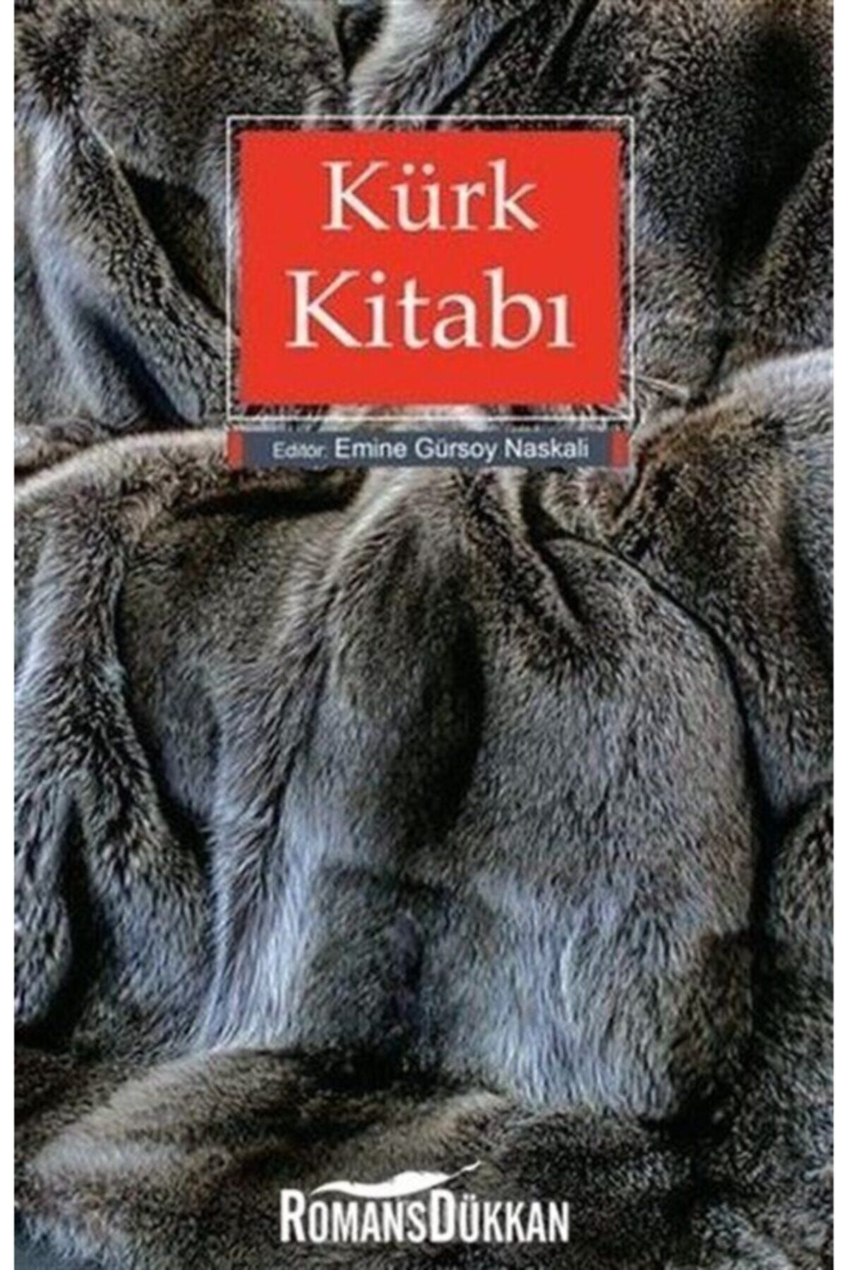 Dost Kitabevi Kürk Kitabı