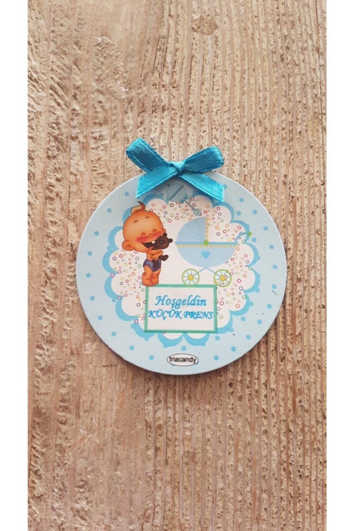 triacandy bebek sekeri magnet 20 adet fiyati yorumlari trendyol