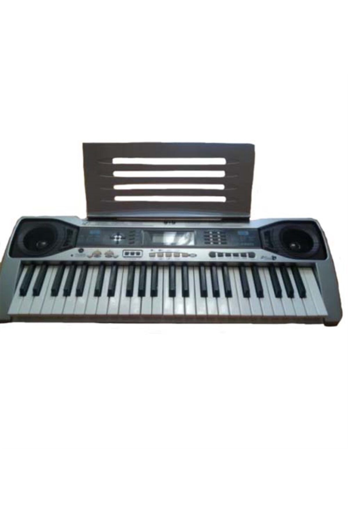 Lp Müzik Lp 49 Tuş 12 Ses 12 Ritim 22 Demo Org Lp4920