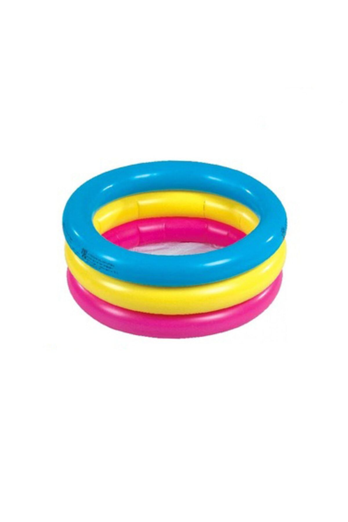 PARK WORLD Üç Halka Havuz A-790
