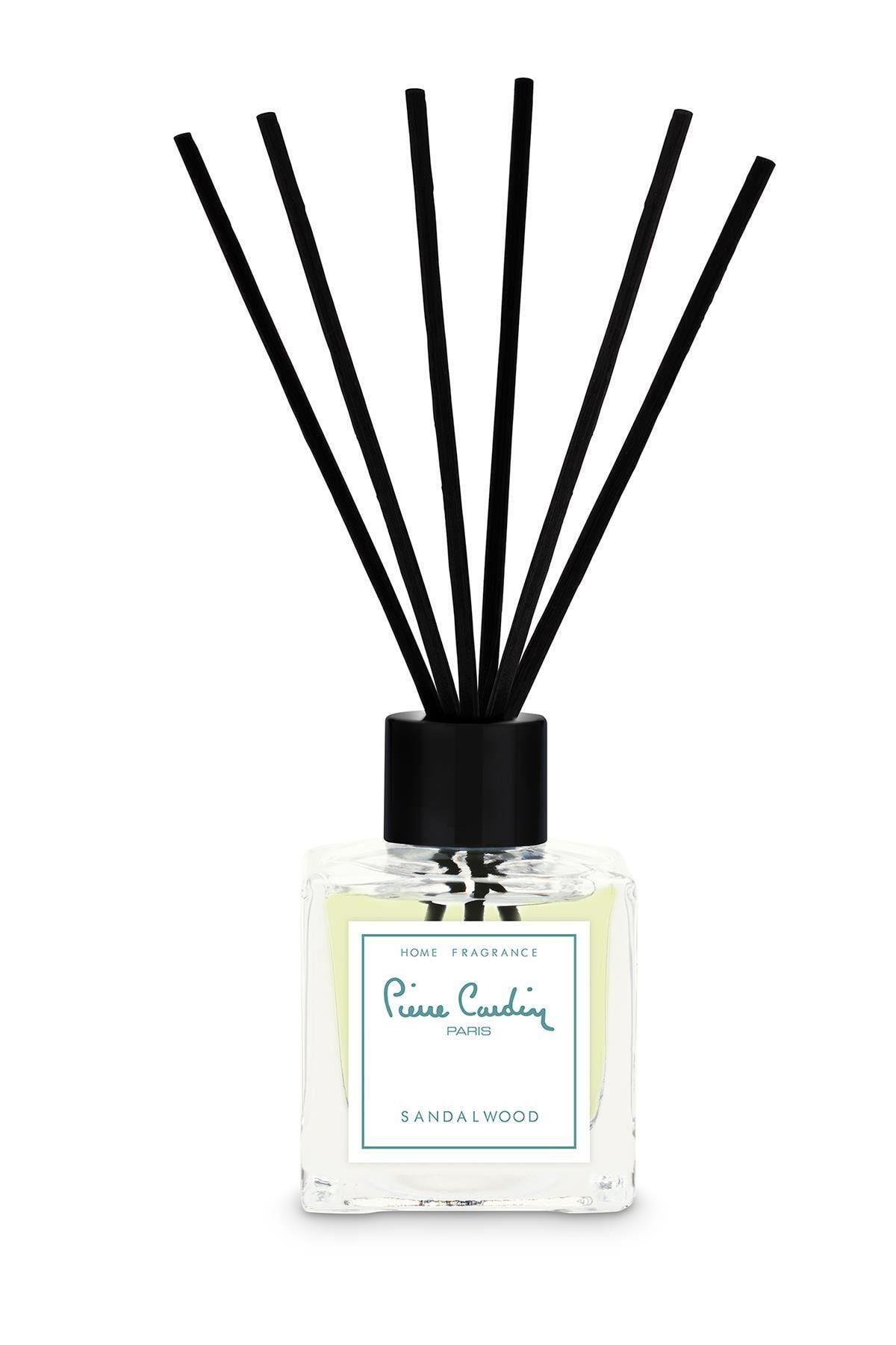 Pierre Cardin Reed Diffuser Çubuklu Oda Kokusu Sandalwood 100 ml