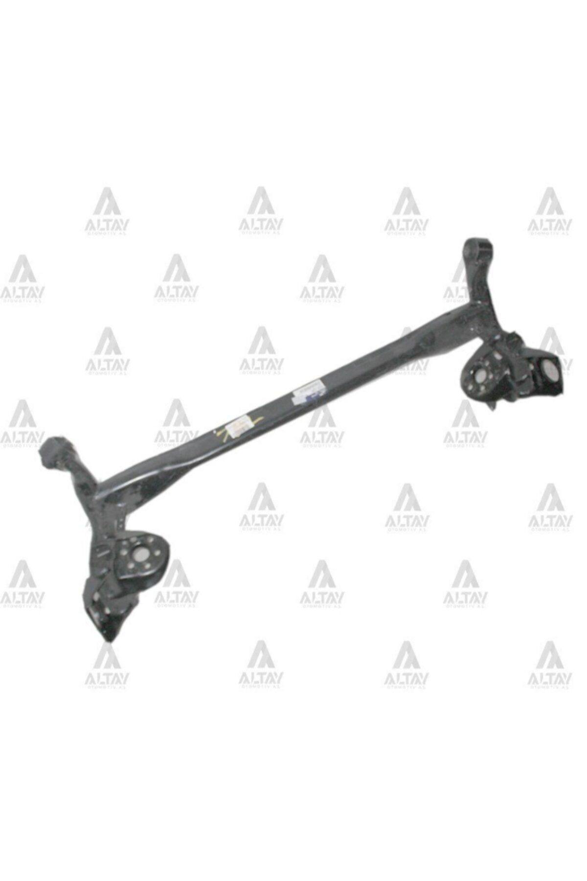MOBIS Travers Accent 06-11 Era / Rıo Arka (dingil)