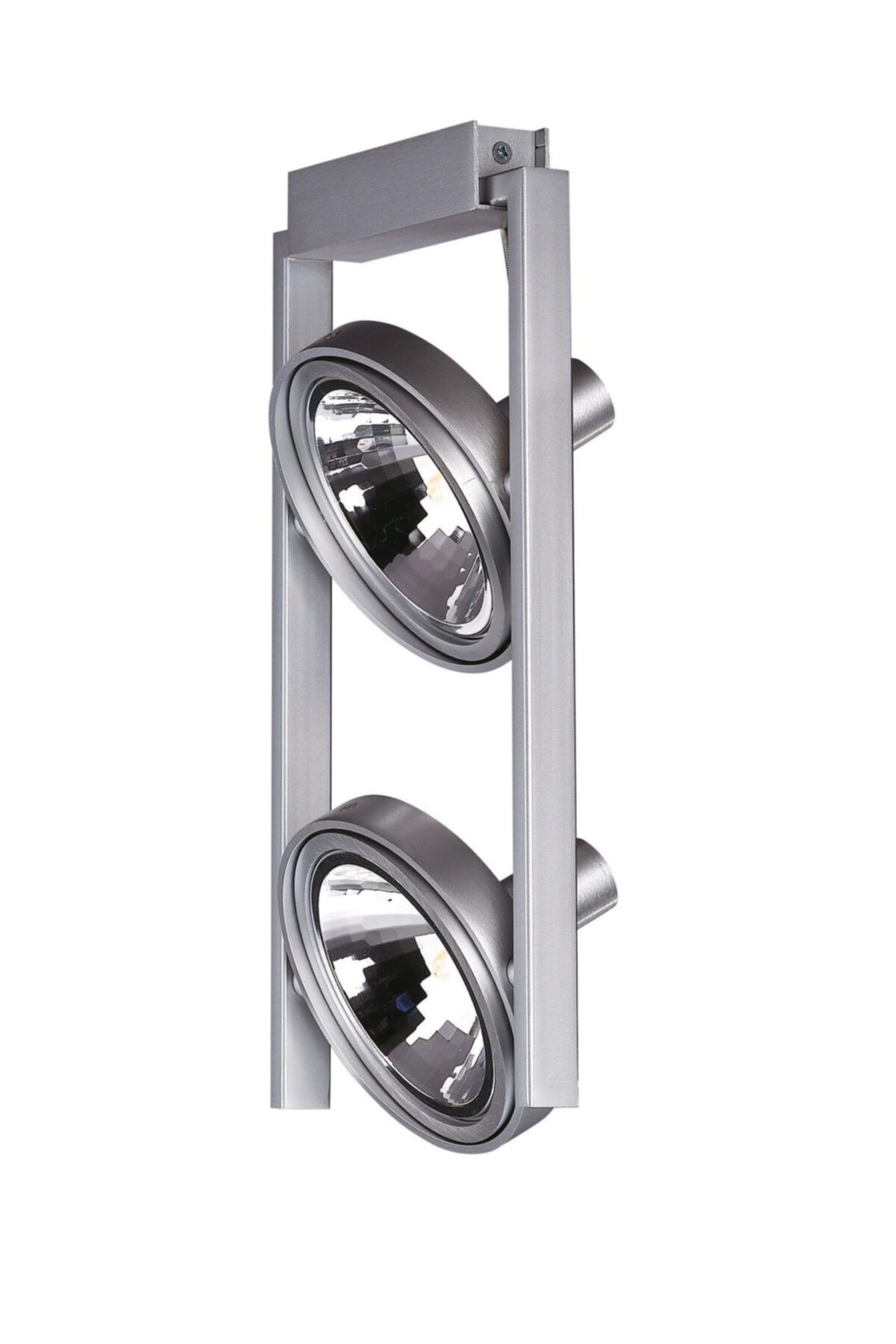 Philips Podium Talinn Spot Alüminyum 2x60w 53062/48/81