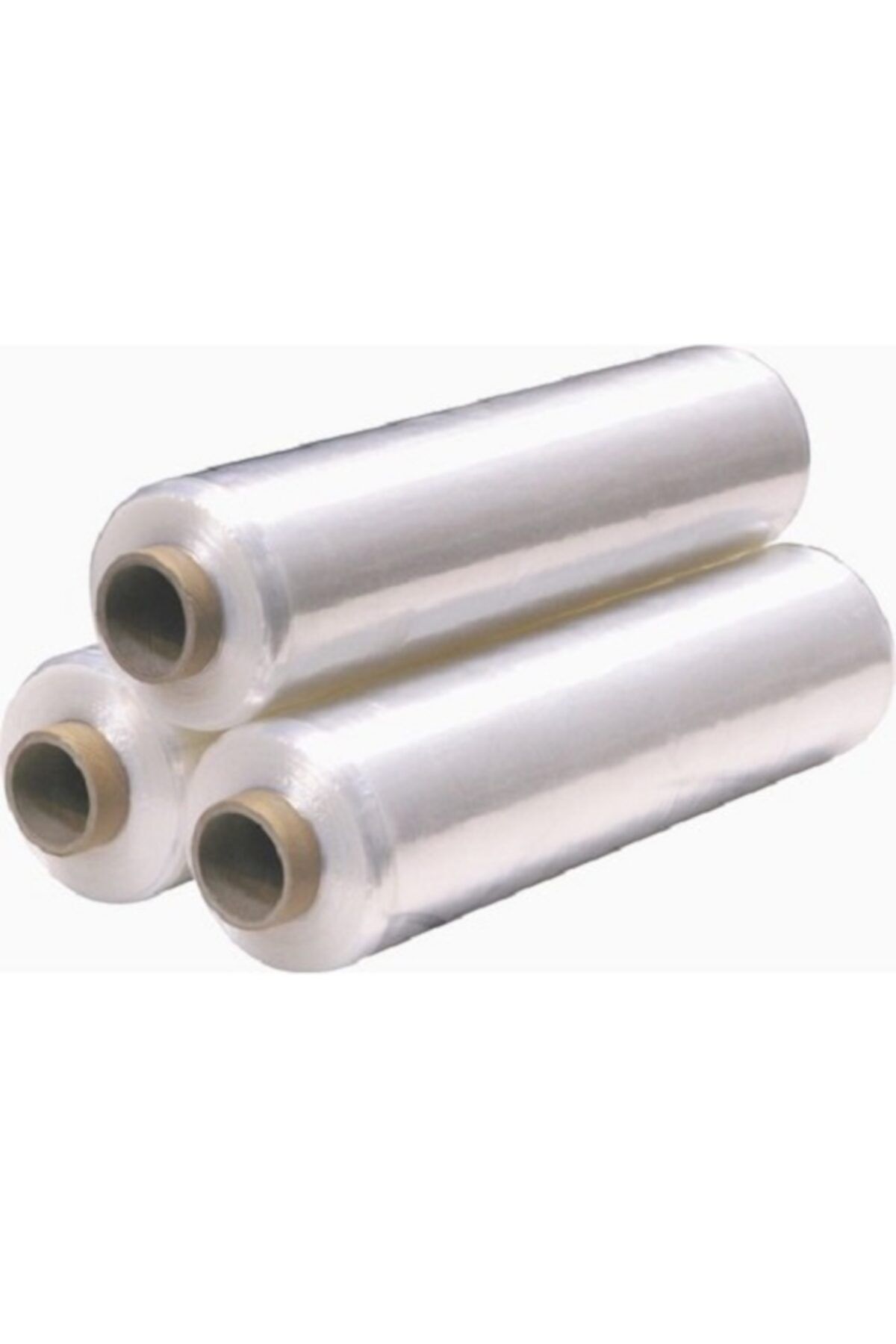 ATA AMBALAJ 23 Mikron Streç Film 2400 gr 190 mt
