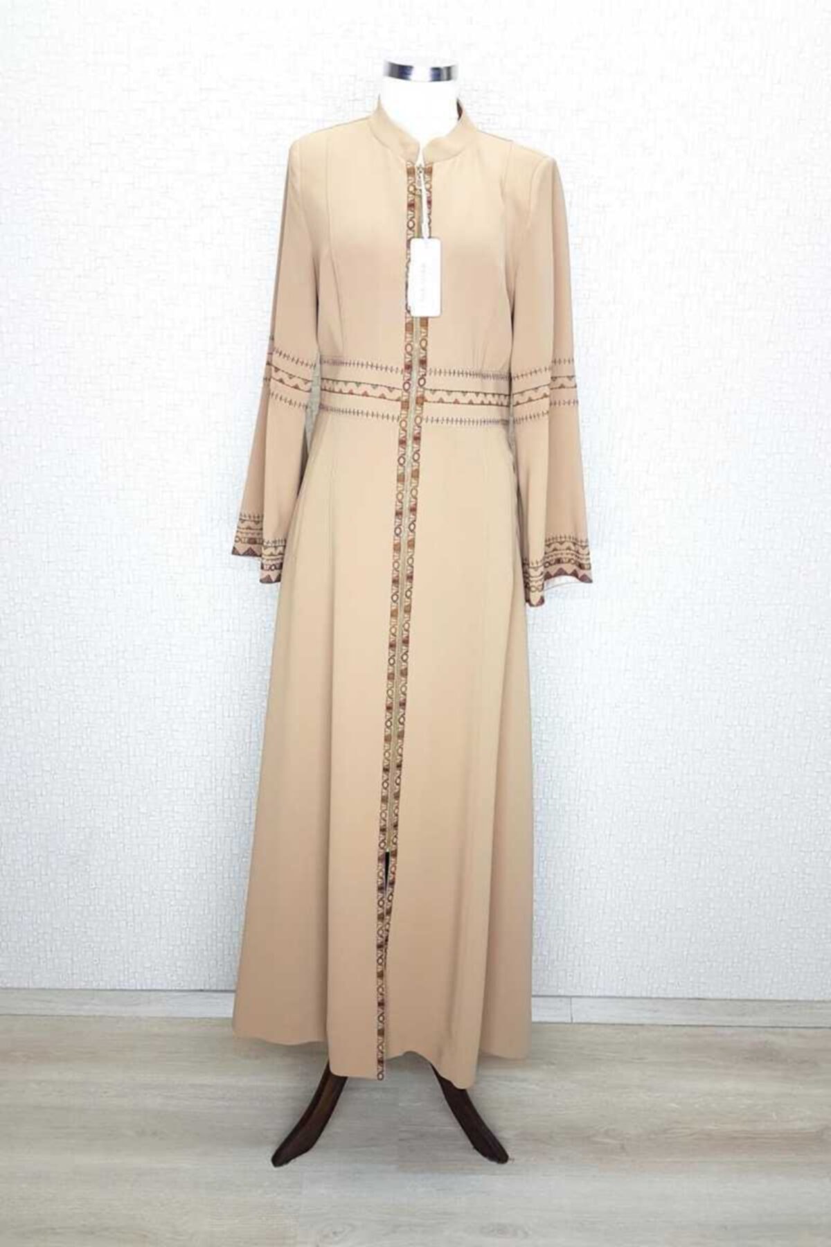 Doque Do-018- 55037 Pardesü