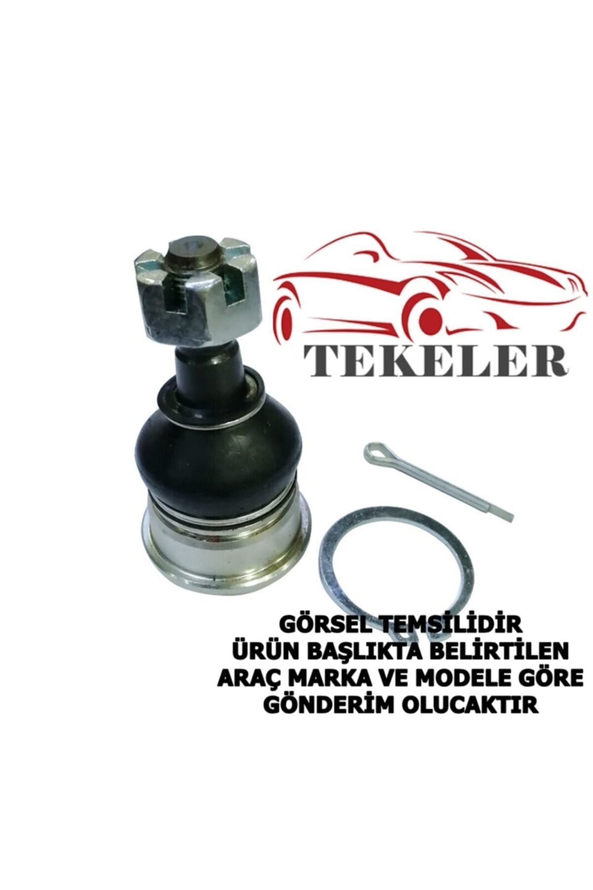 OEM Rotil Mıcra 92-03 Alt Rotil