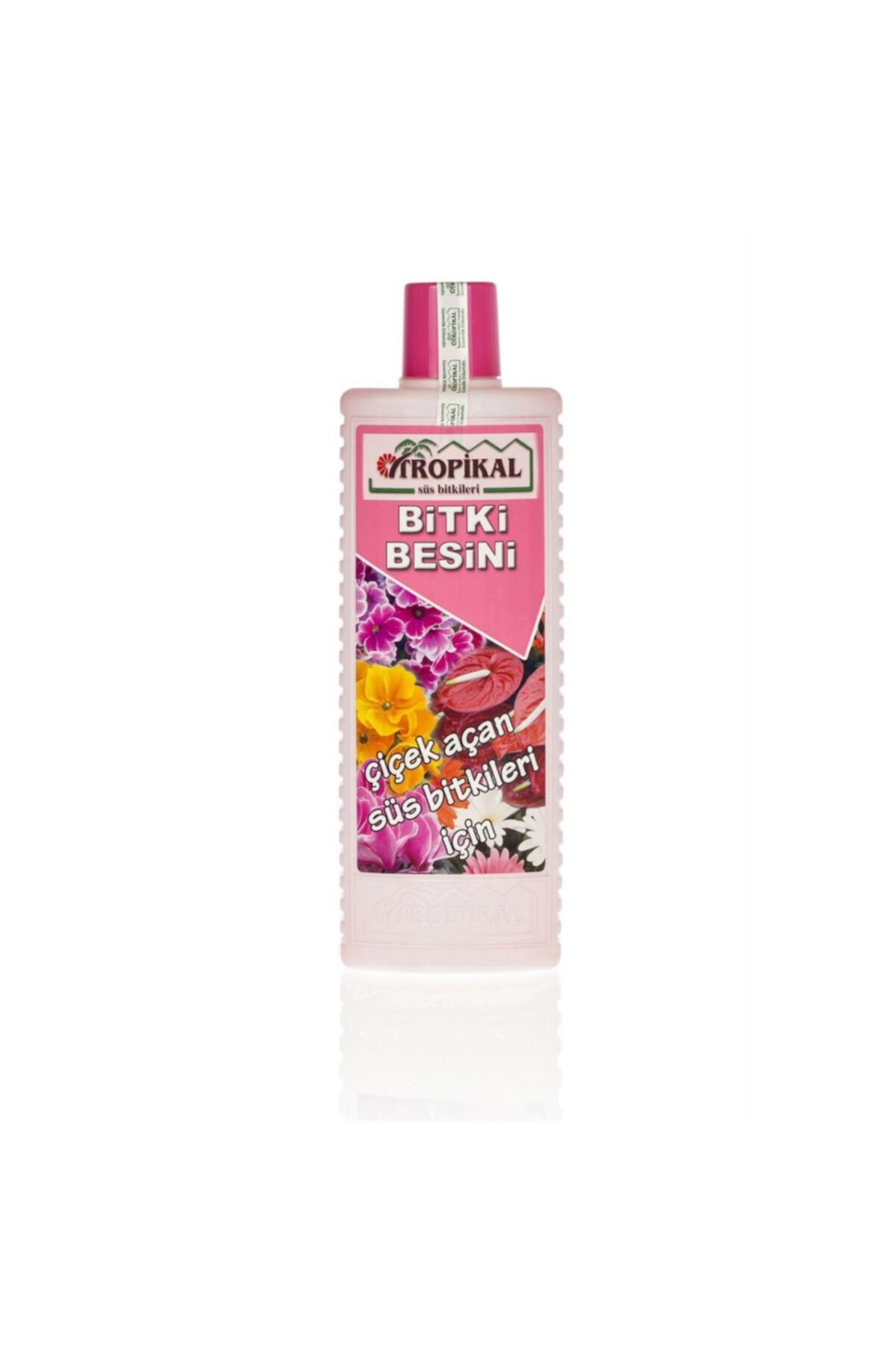 Karadeniz Fidancılık Çiçekli Bitkiler Için Bitki Besini