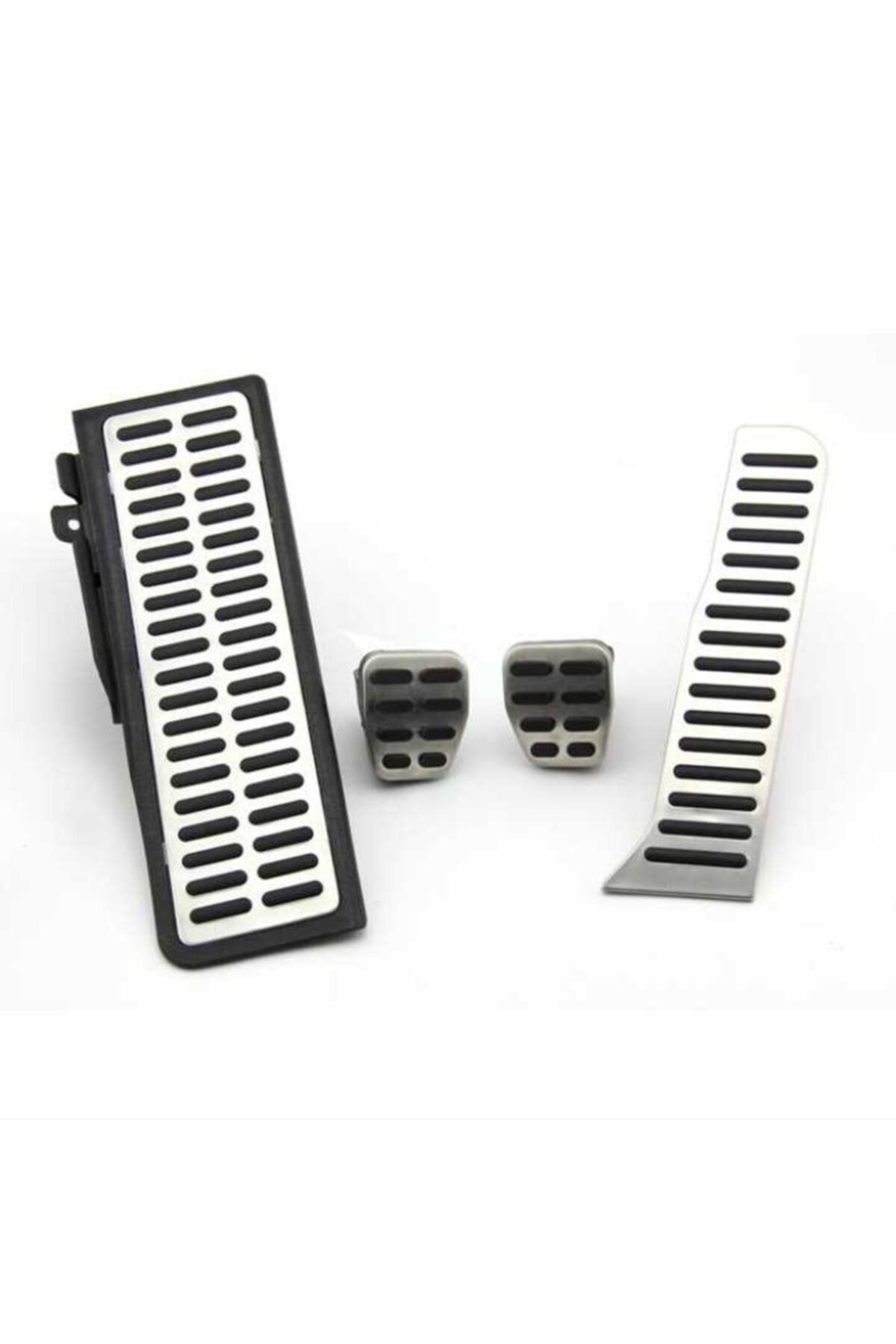 Dekis Garaj Volkswagen Golf 6 Manuel Spor Pedal Seti