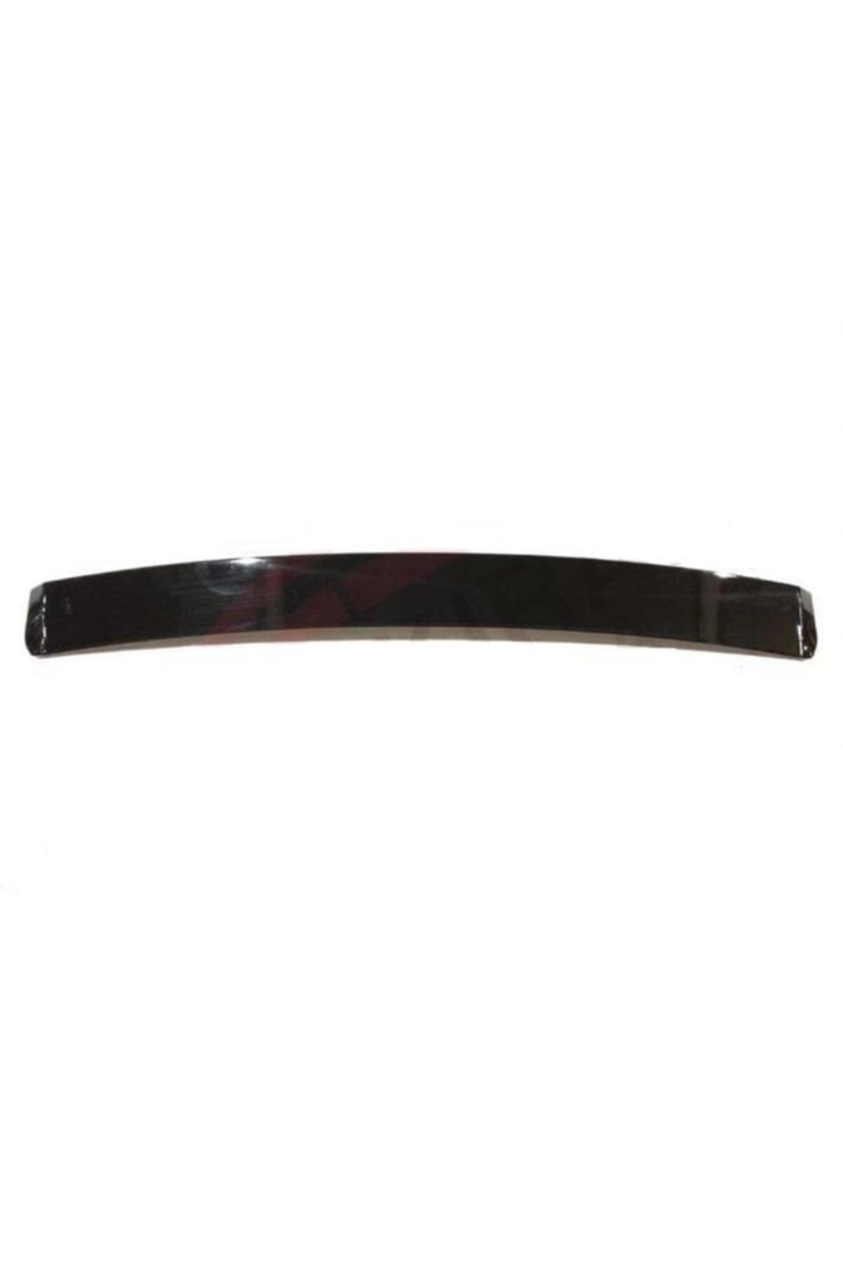 OLED GARAJ Hyundai Elantra 2014-2018 Cam Üstü Spoiler Pıano Black