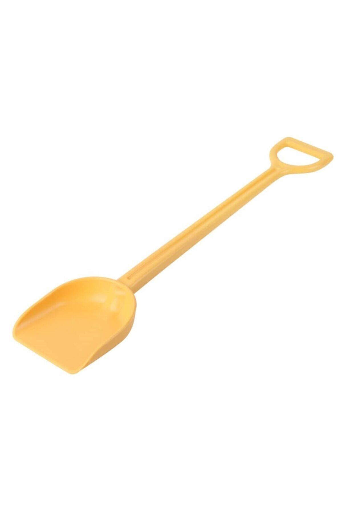 Kanz Sarı Kum Plaj Küreği