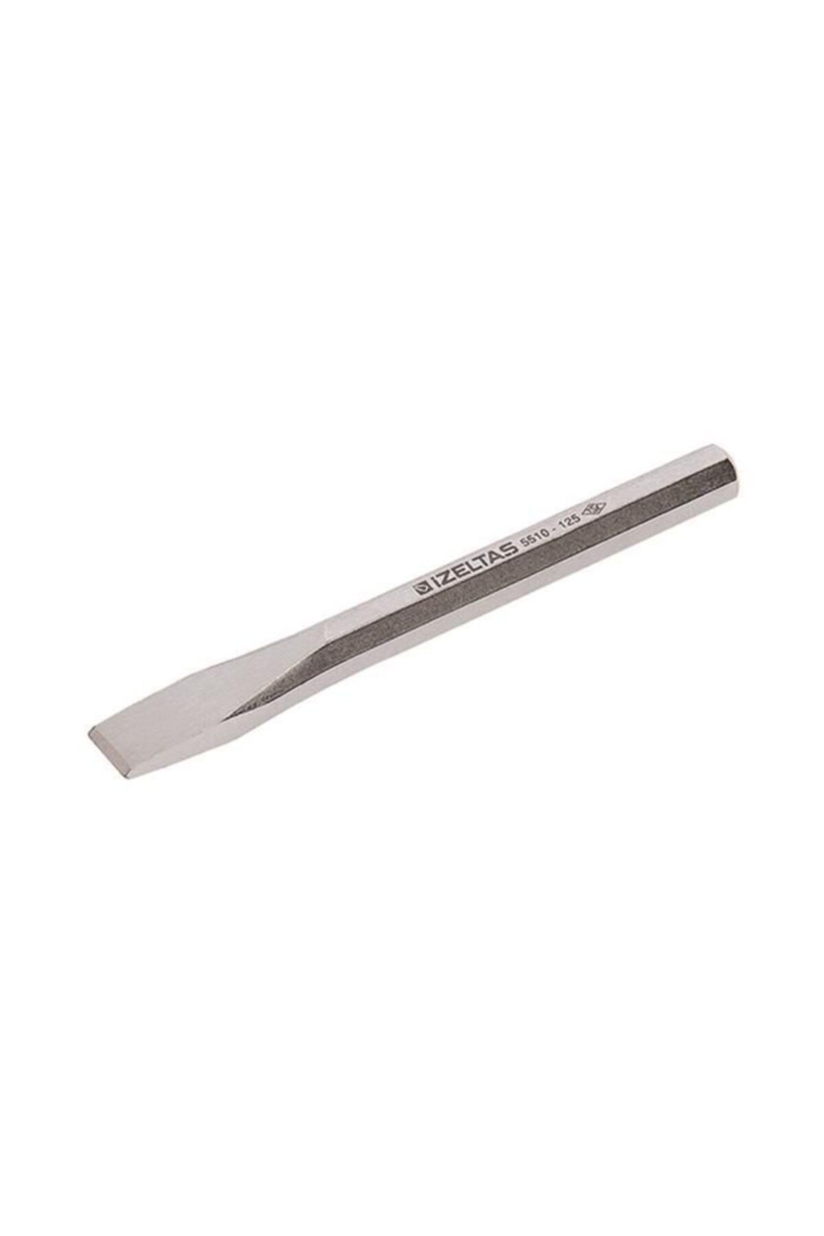 İzeltaş Tesviyeci Düz Keski 150 mm