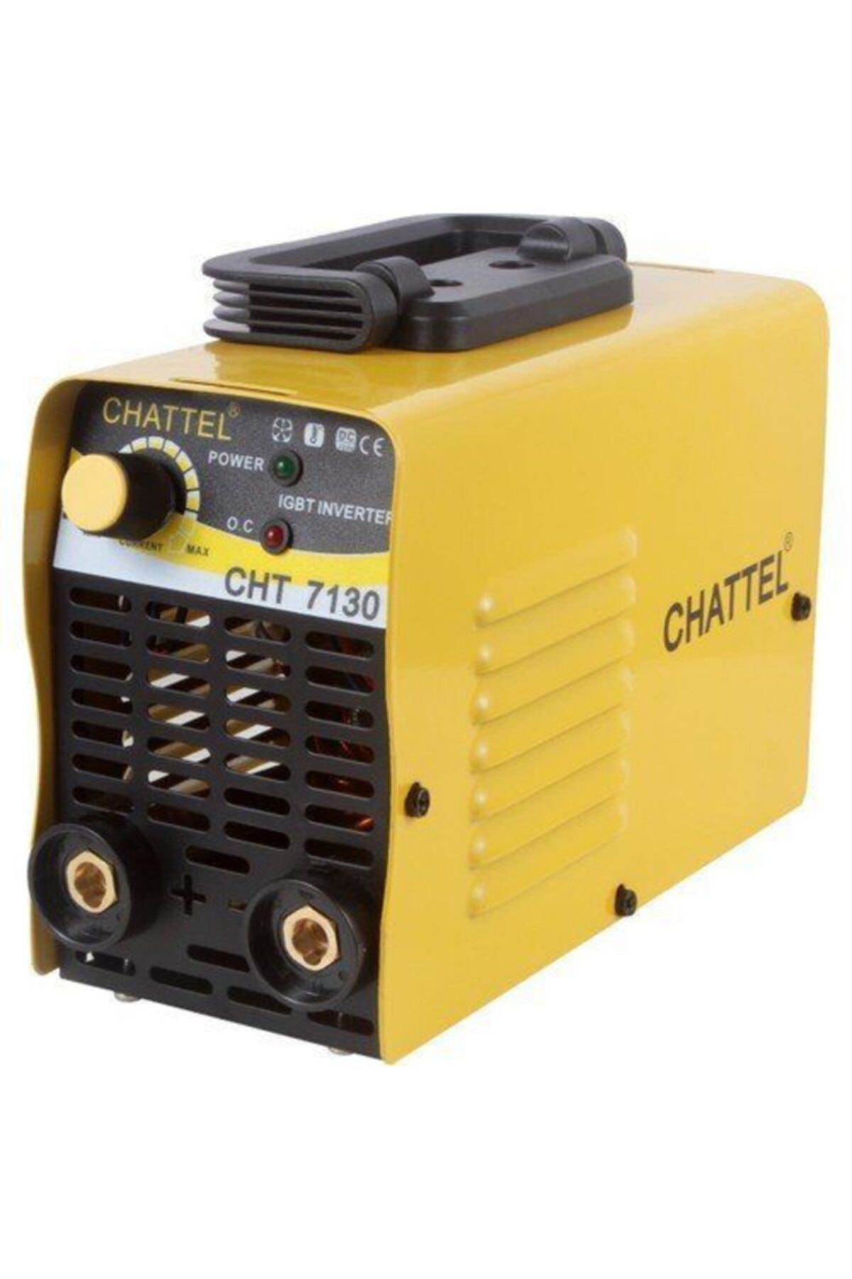 chattel Cht-7130 Inverter Kaynak Makinası 130 Amper