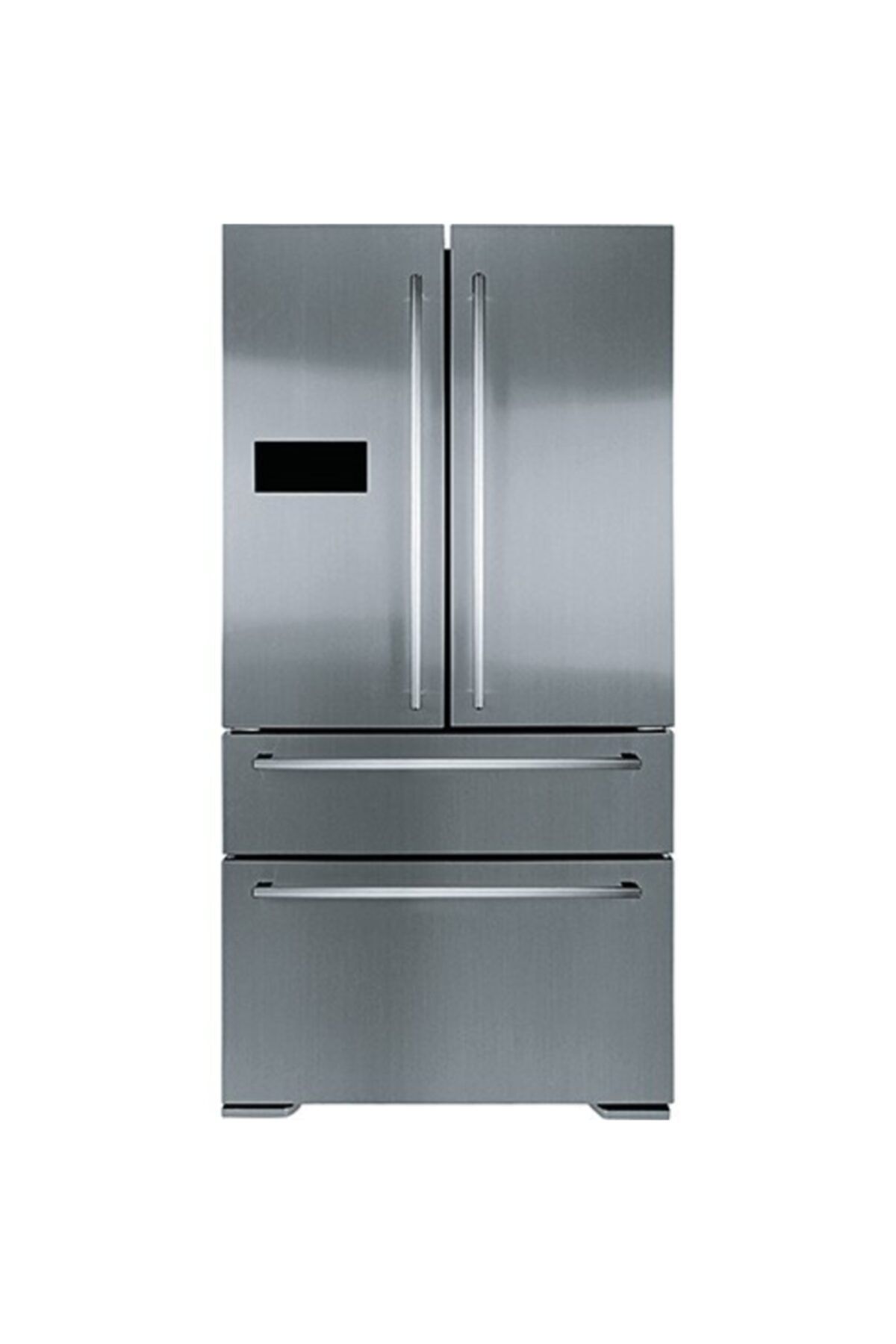 Franke Side By Side Frfd 6020 Nf Xs A+ Inox Buzdolabı