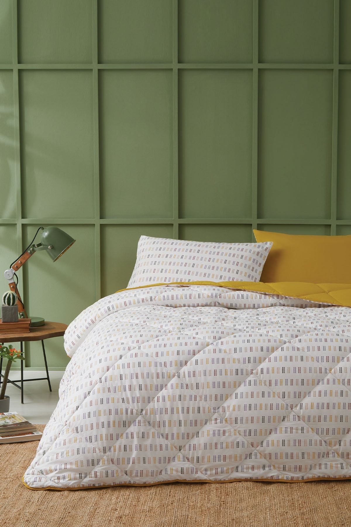 yatas bedding piccolo uyku seti cift kisilik fiyati yorumlari trendyol