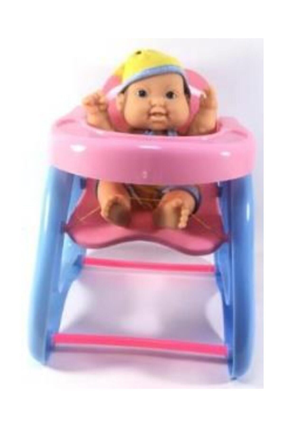 limon oyuncak mama sandalyeli bebek my little baby lmn027 fiyati yorumlari trendyol