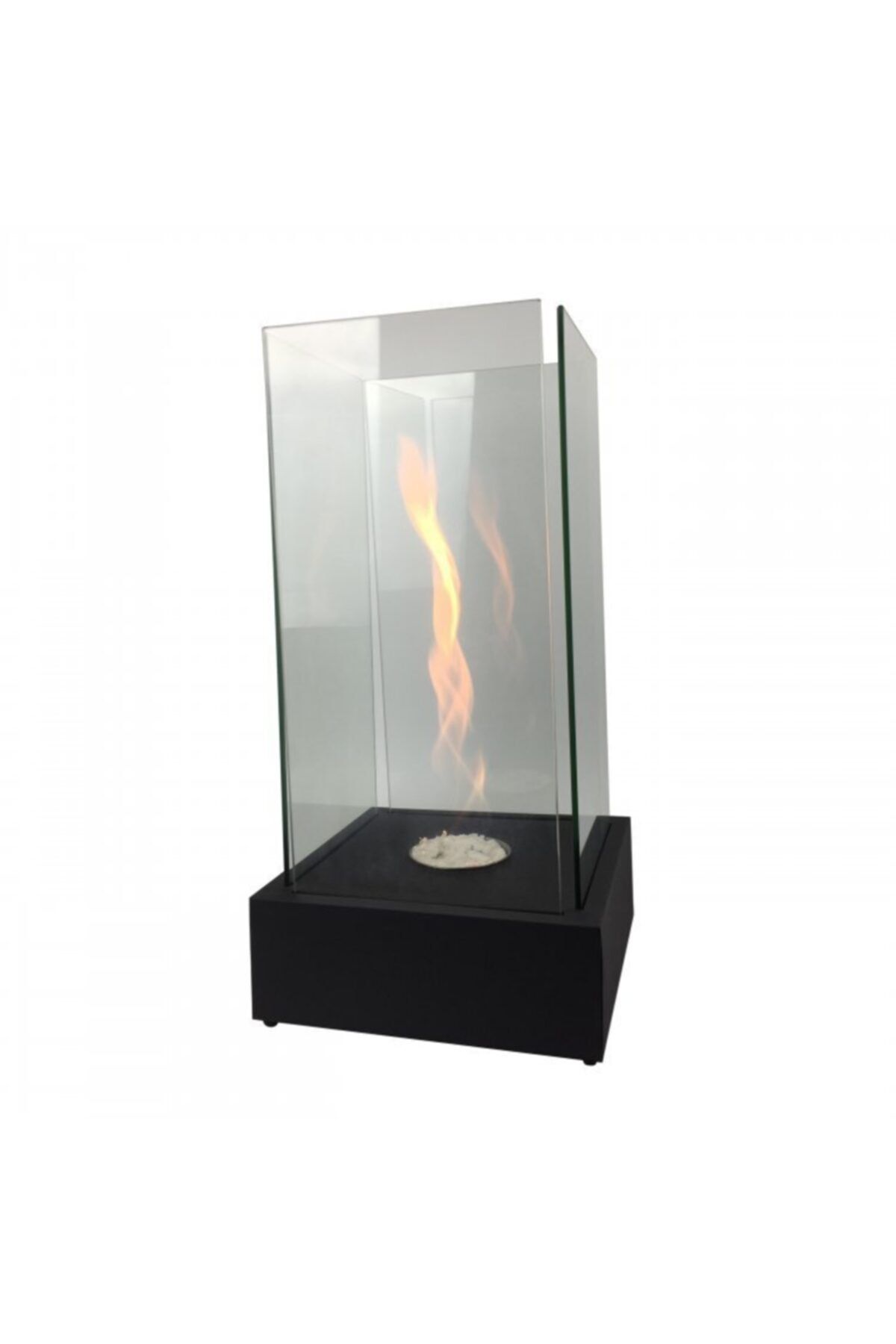 Greenmall Stromboli Masa Tipi Bioethanol Şömine