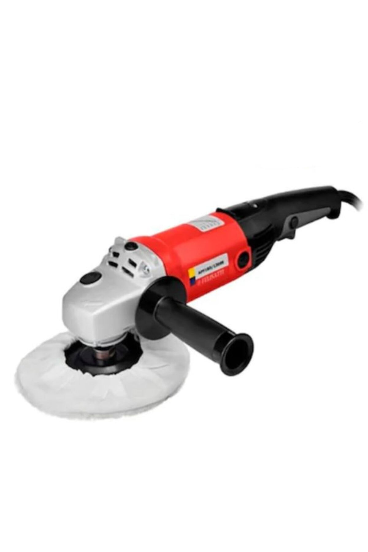 Felisatti Polisaj Makinesi 1300 W 180 mm Fs-apf180-1300e