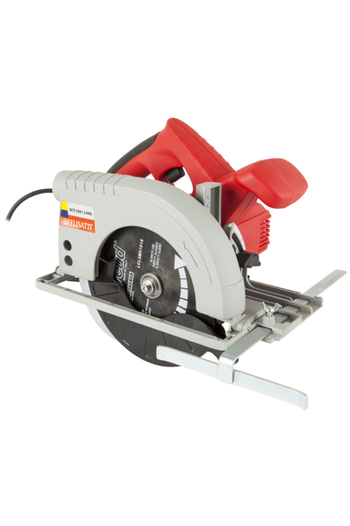 Felisatti Fs-scf184/1400 Daire Testere Sunta Kesme Makinesi 1400w