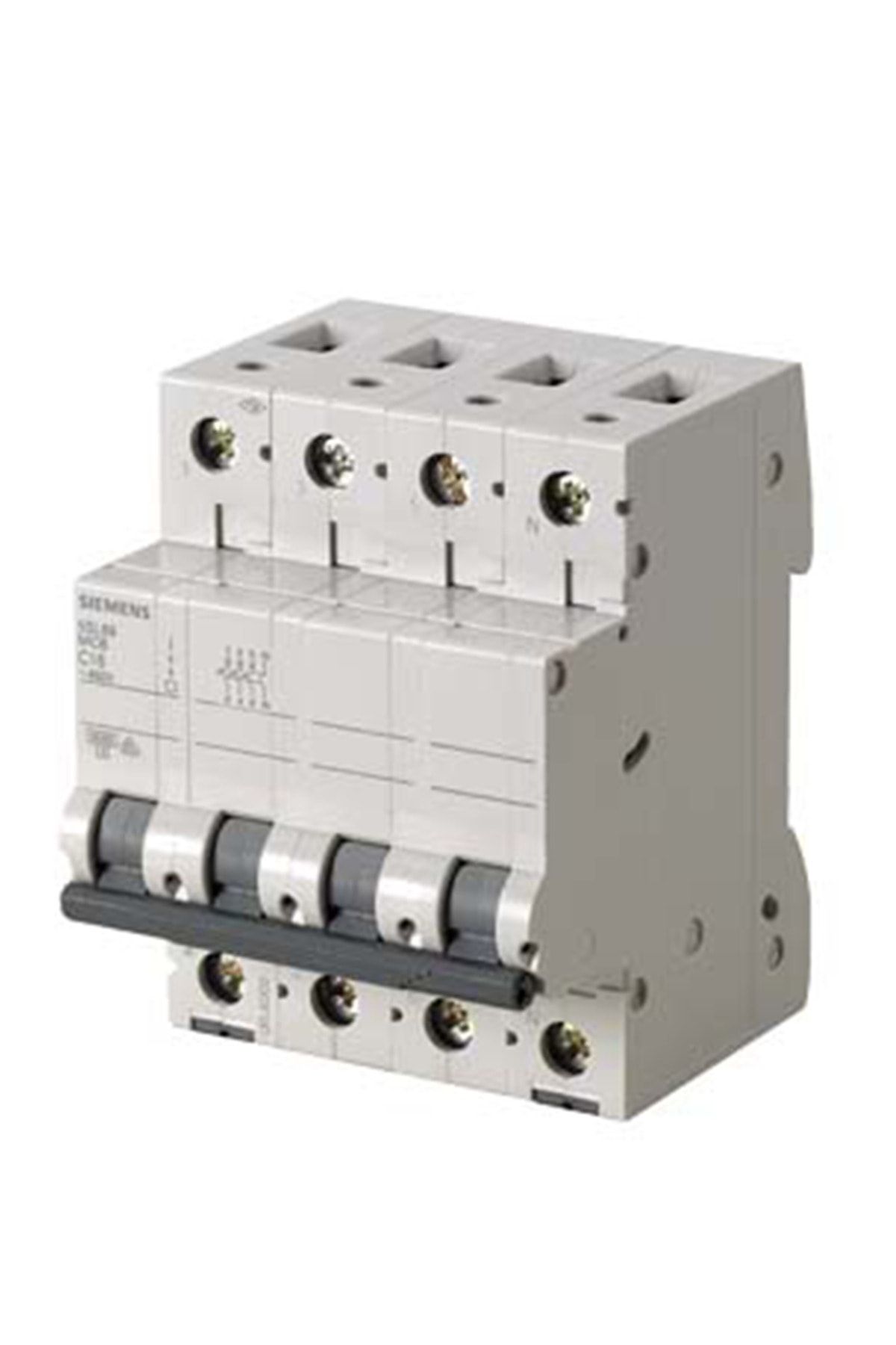 Siemens 40a, 4 Fazlı,  n