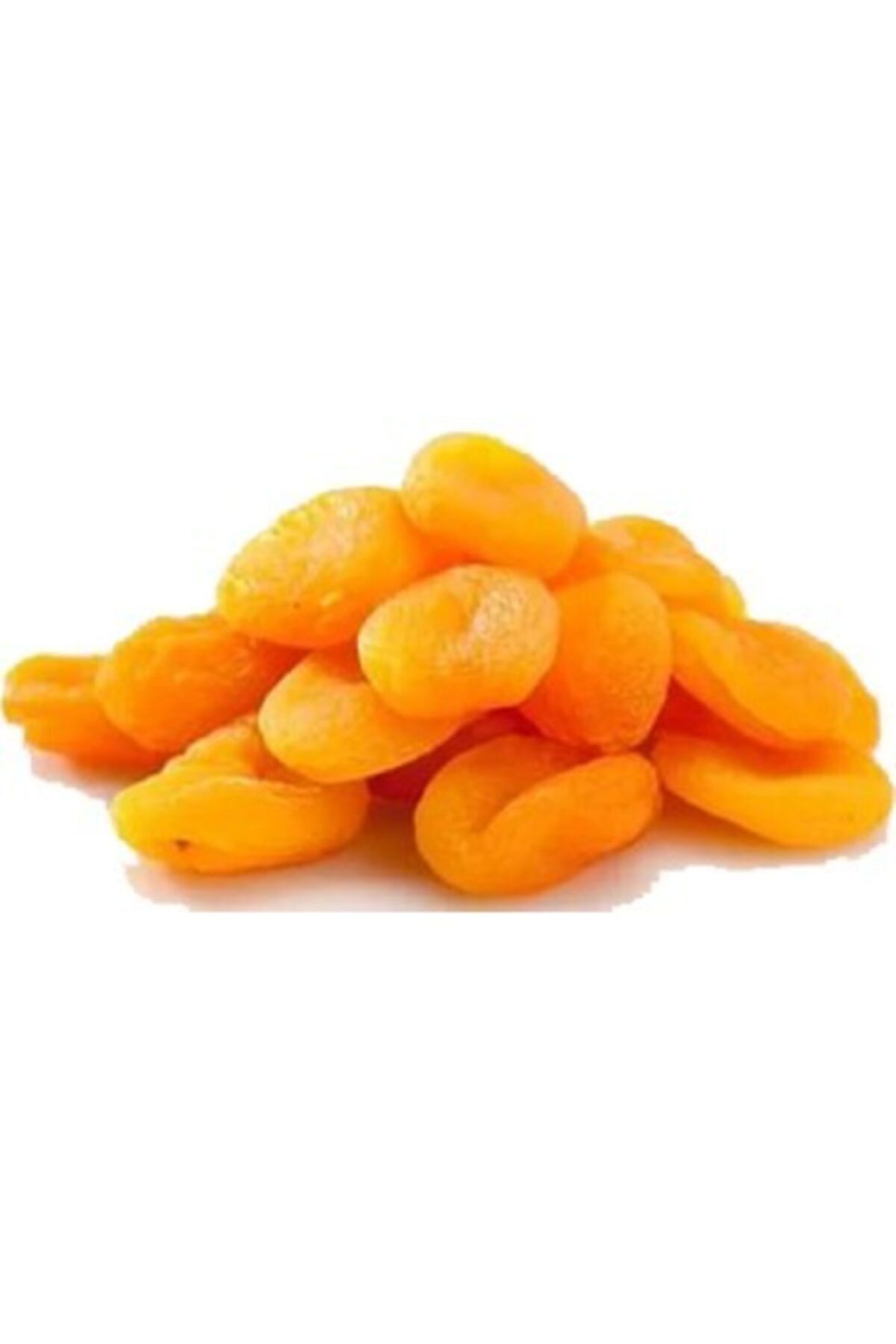 MALATYA KURU KAYISI Doğal Sarı Kayısı Jumbo 5 Kg Vakumlu