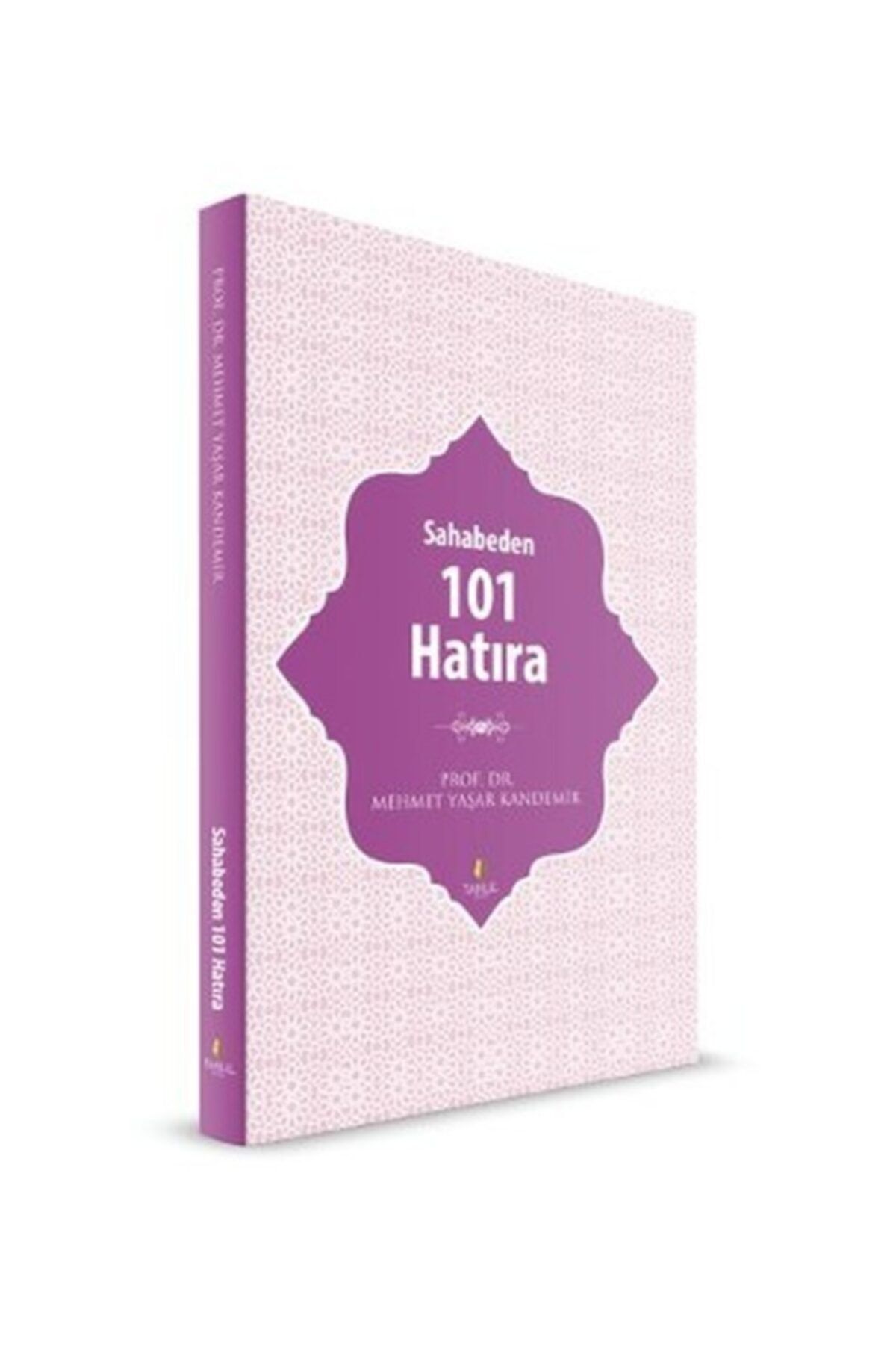Tahlil Yayınları Sahabeden 101 Hatıra
