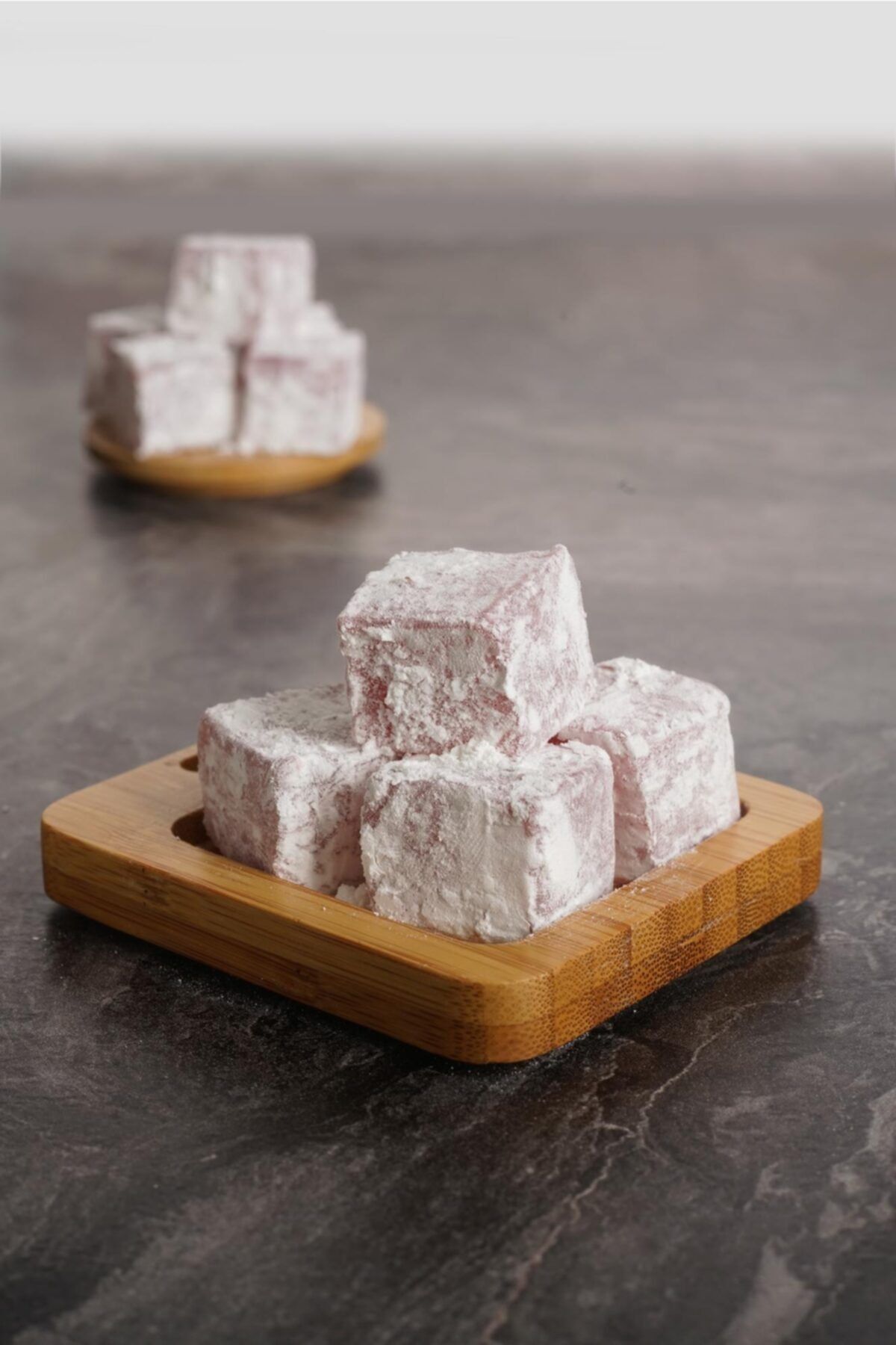 BULUTLAR KURUYEMİŞ Güllü Lokum 1000 gr