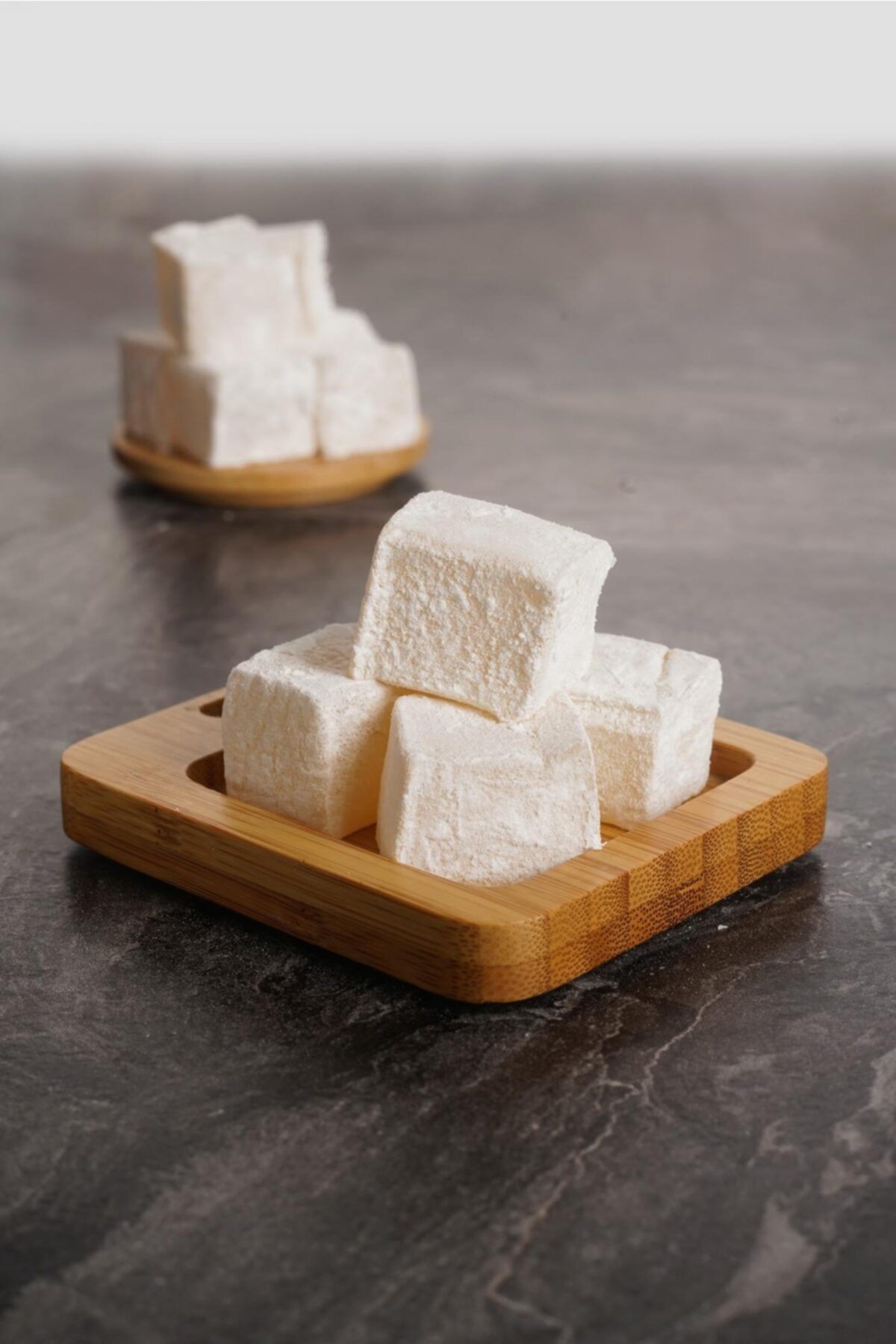 BULUTLAR KURUYEMİŞ Sade Lokum 1000 gr