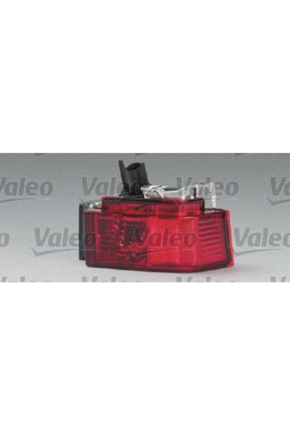VALEO Arka Sis Lambası Sağ Meriva A -2006 (adet) (oem No:1222606)