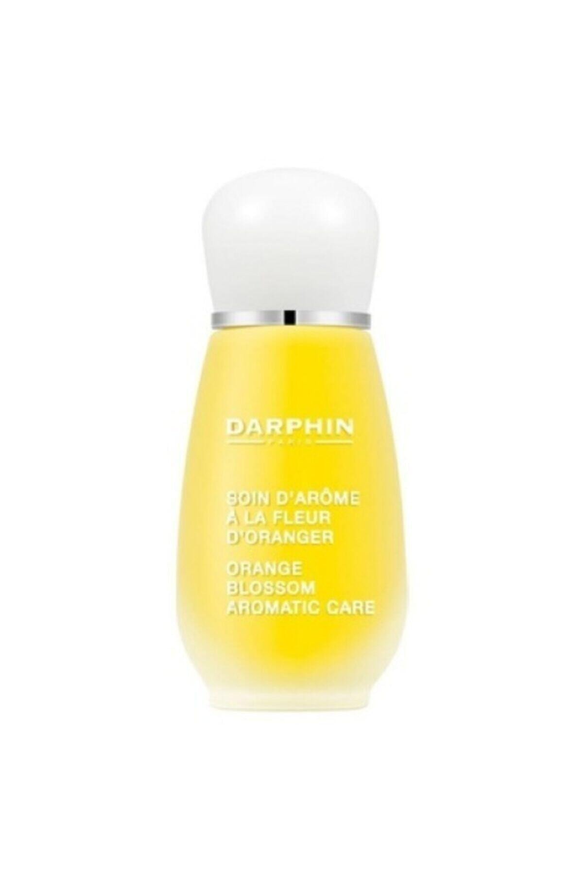 Darphin Organic Orange Blossom Aromatic Care 15 ml