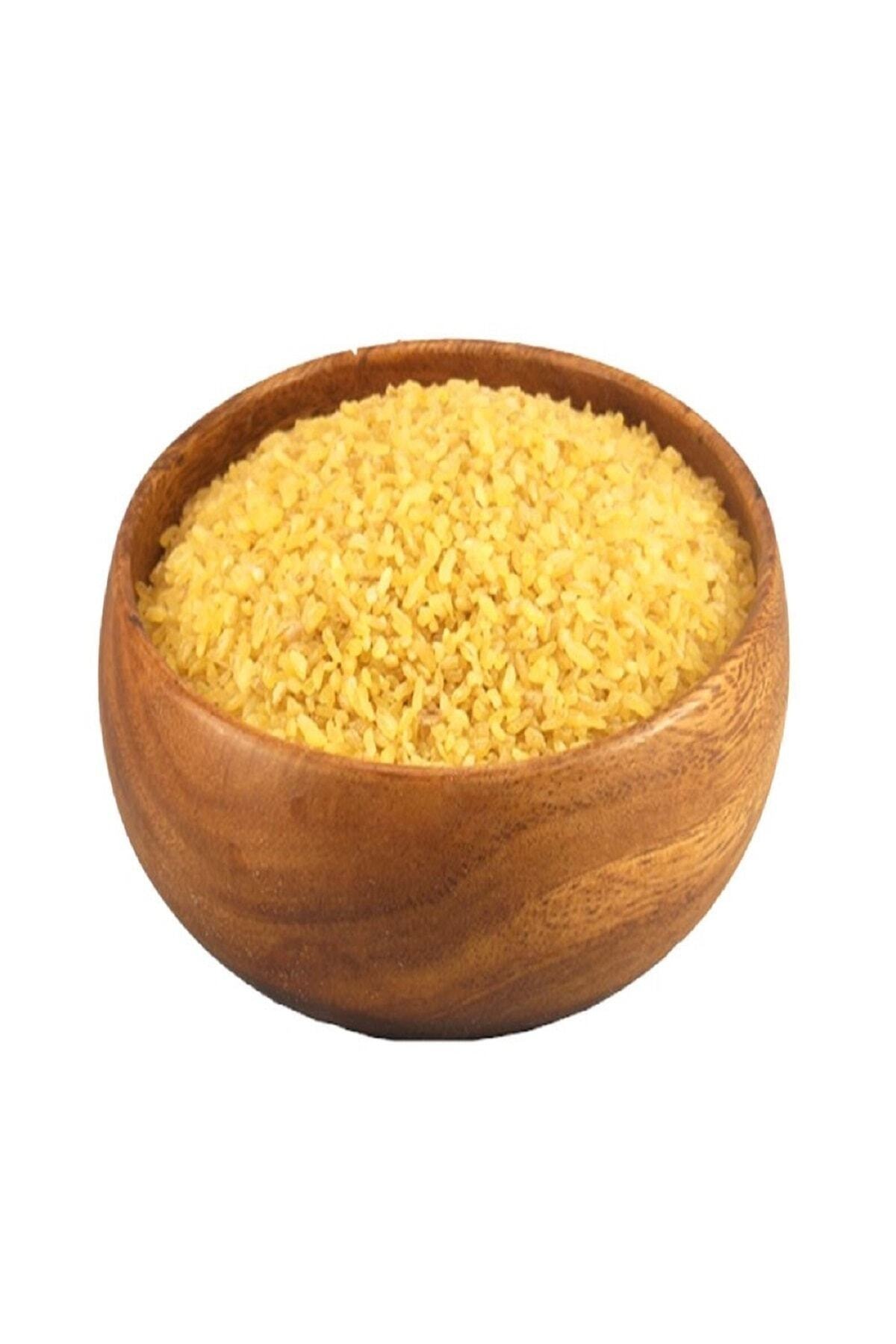 ATTAR GANİ Attargani Pilavlık Bulgur 5 Kg