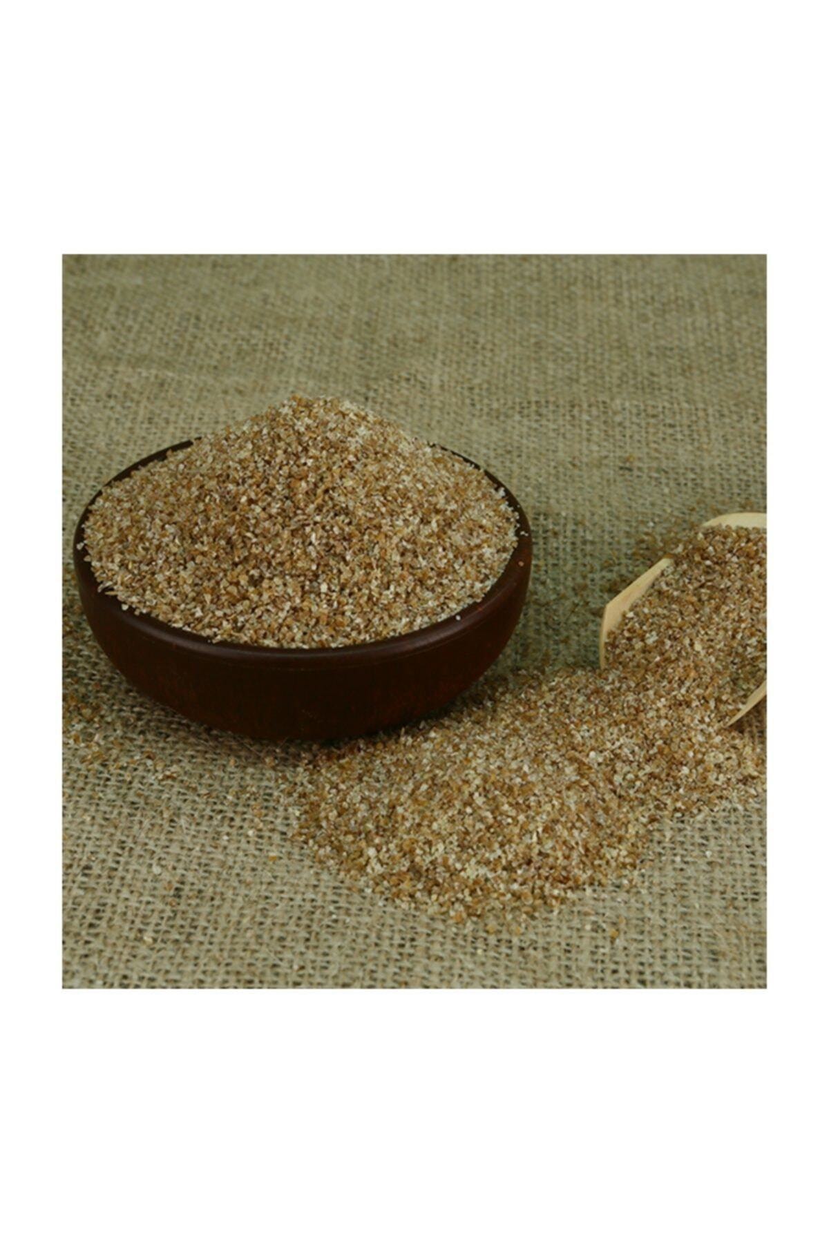 FORYED Çiğ Köftelik Esmer Bulgur 3 Kg