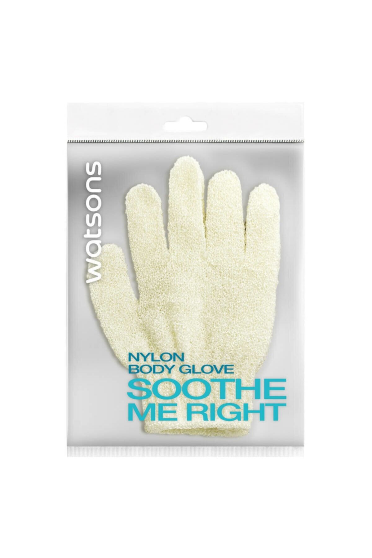 Watsons Banyo Eldiveni Naylon 1 Çift