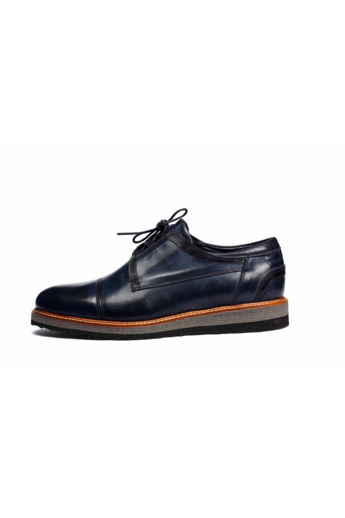F.MARCETTI 72826-00 Komple Laci Antik Ayakkabı F.marcetti