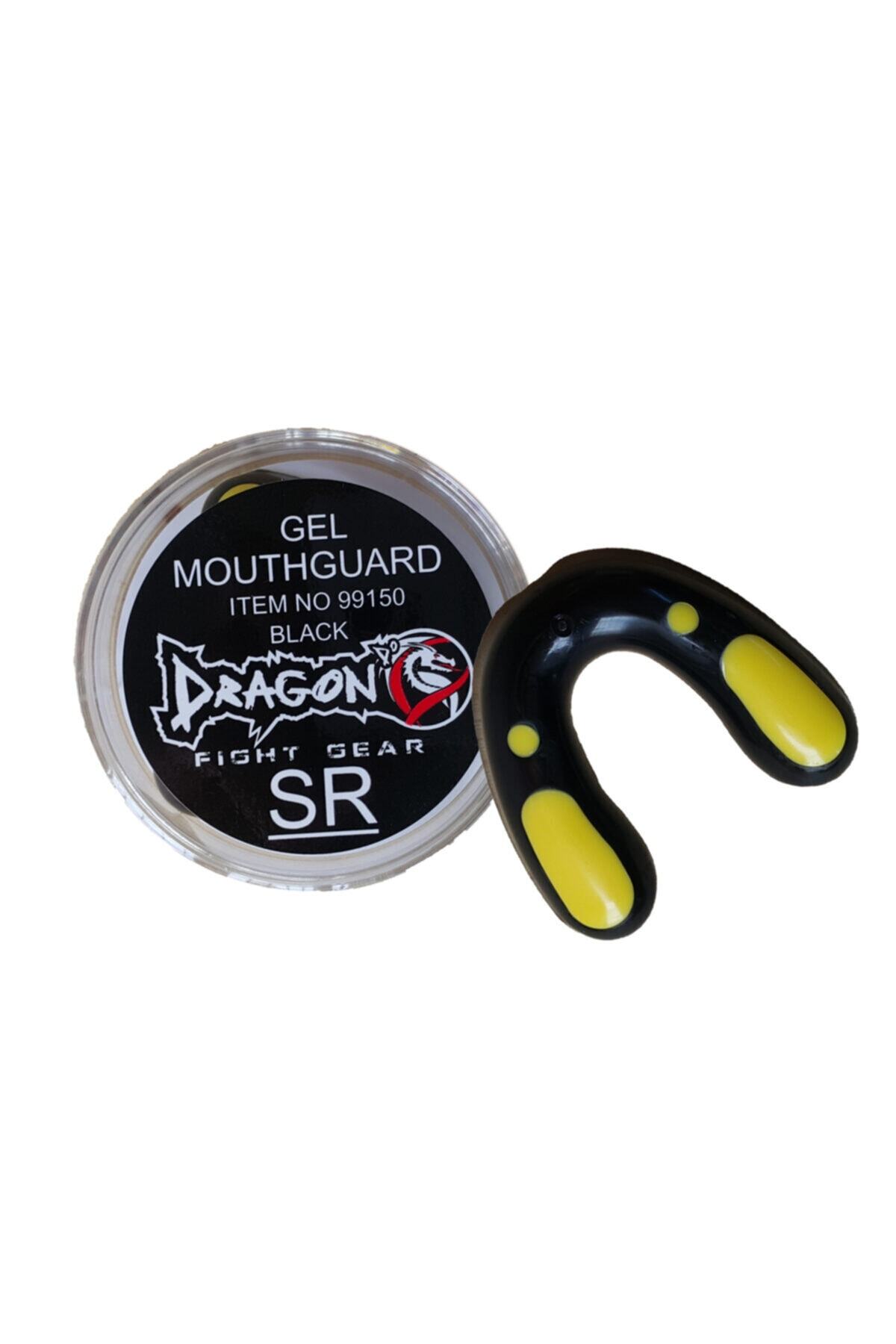 Dragon Jel Dişlik Gel Dişlik Boks Kickboks Basketbol Dişliği