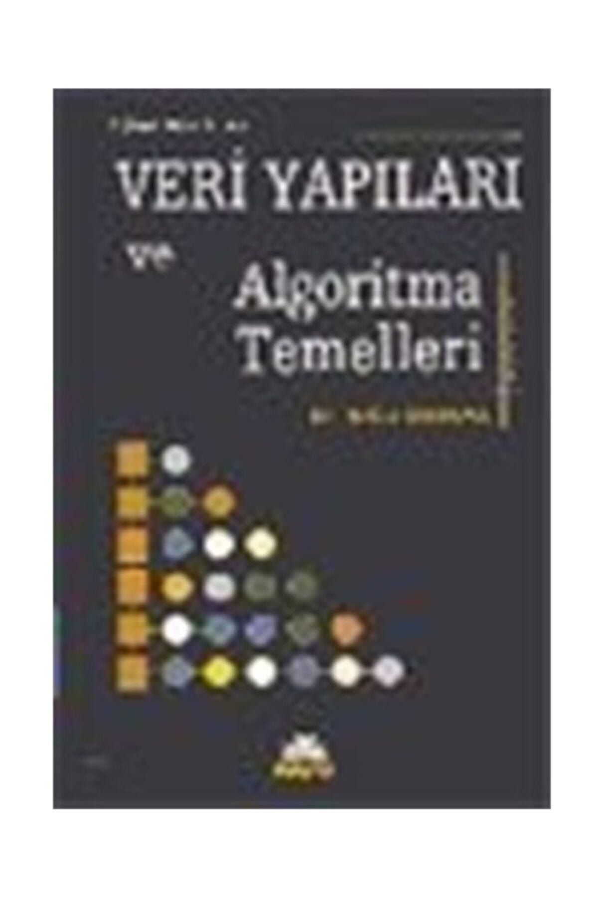 Papatya Yayıncılık Veri Yapıları Ve Algoritma Temelleri