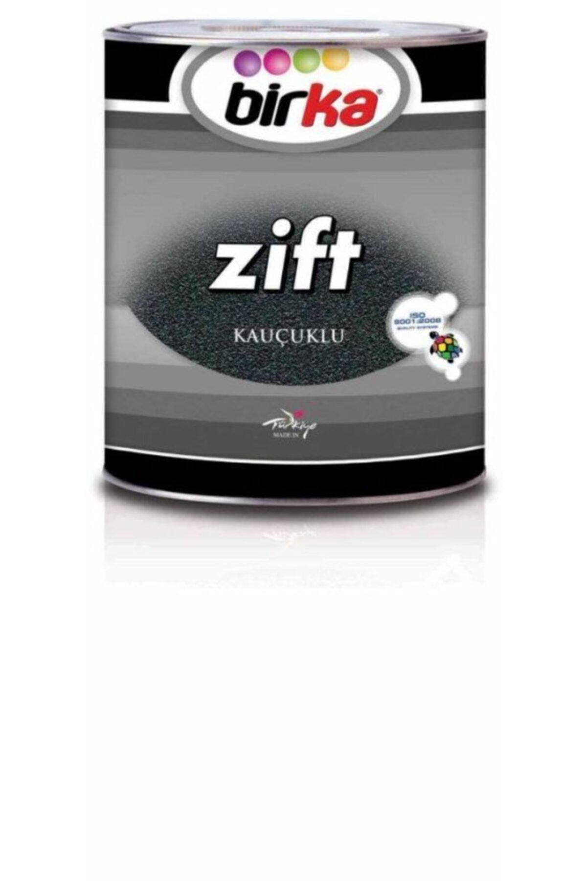 BİRKA Kauçuklu Zift 1 Kg