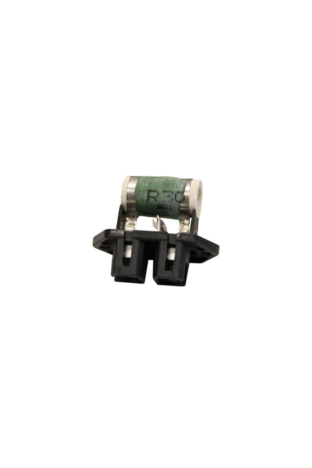 OEM Albea,palio,marea Orjinal Fan Motor Rezistansı