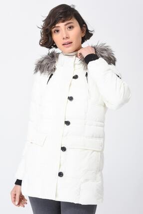 Ekru Kadin Mont Modelleri Fiyatlari Trendyol