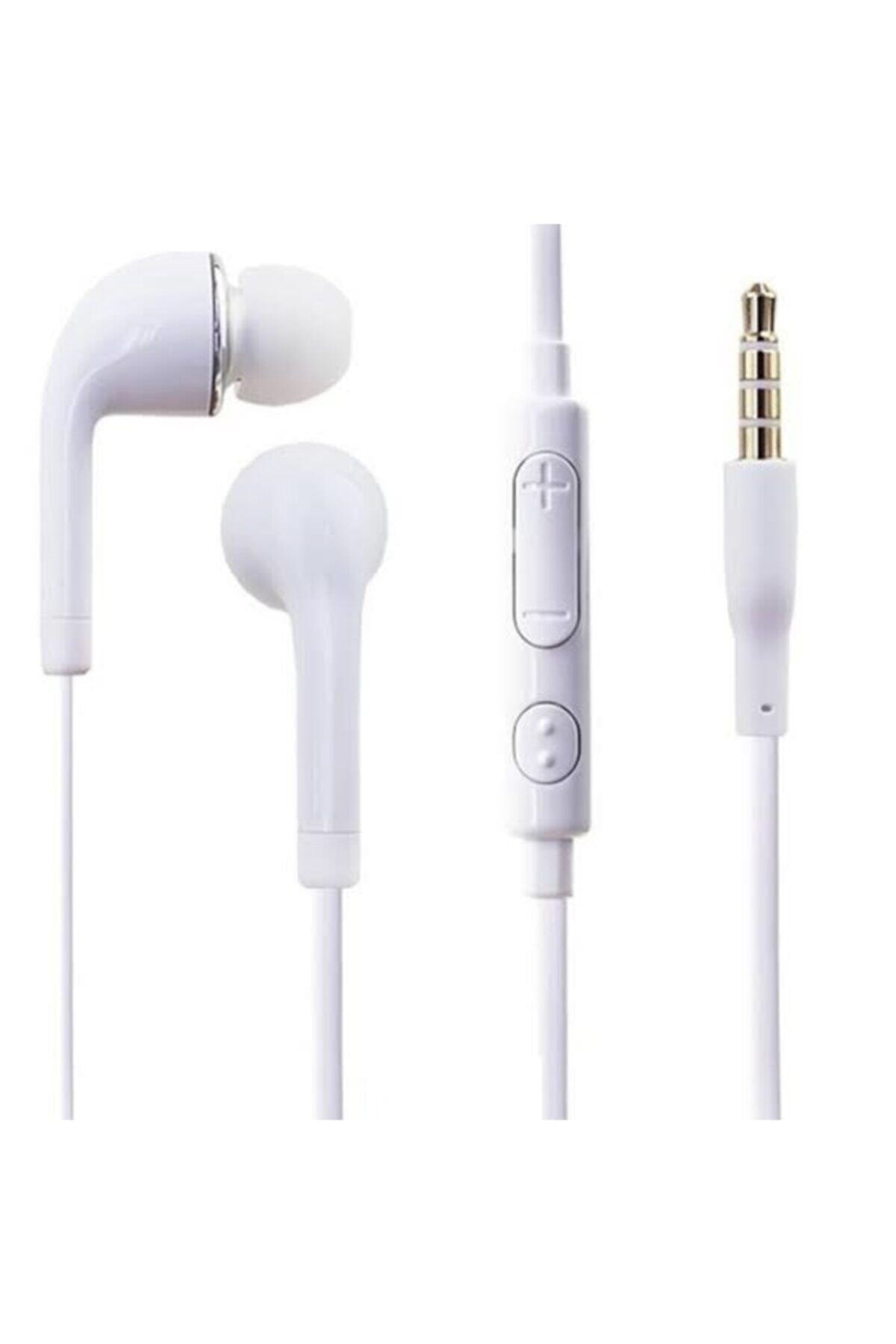 Elissa Soffany J5 Kulakiçi Kulaklık