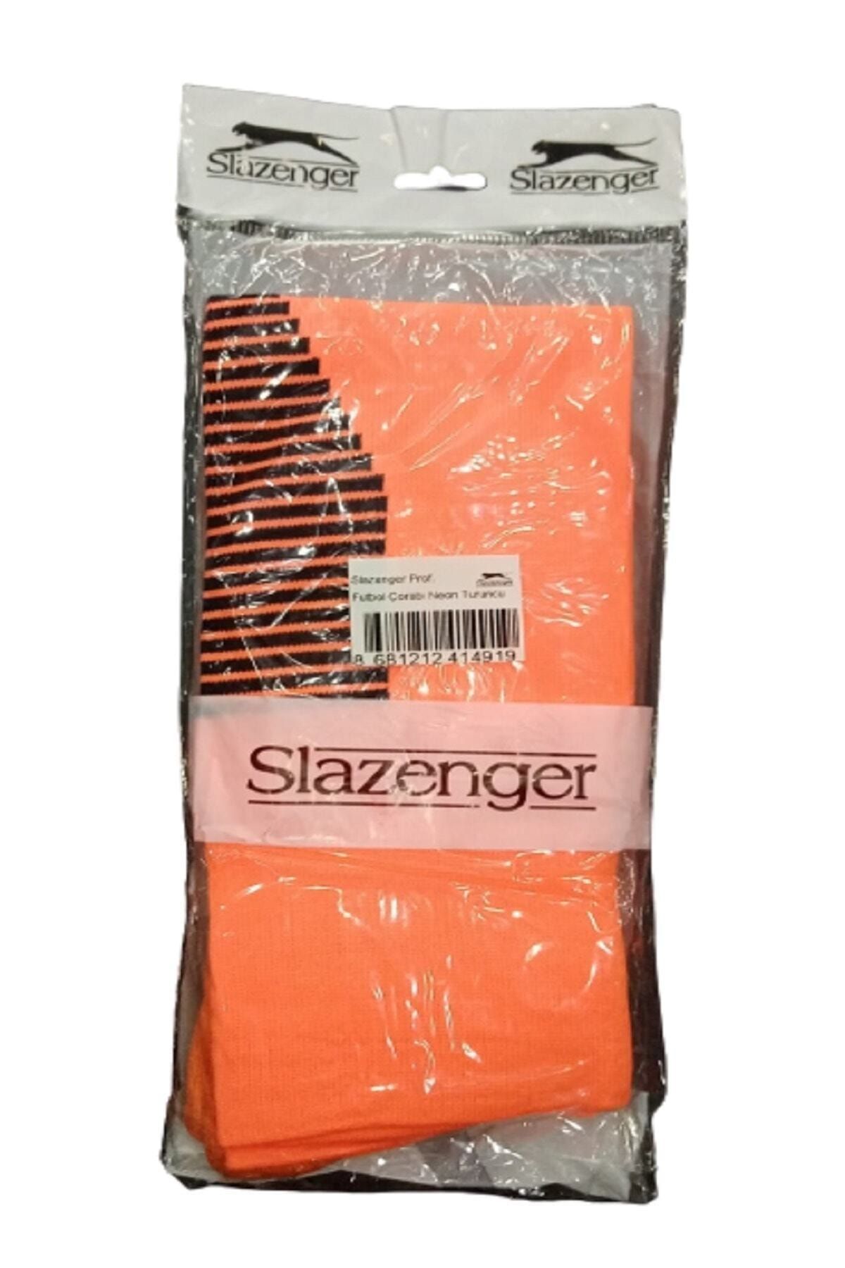 Slazenger Futbol Çorabı