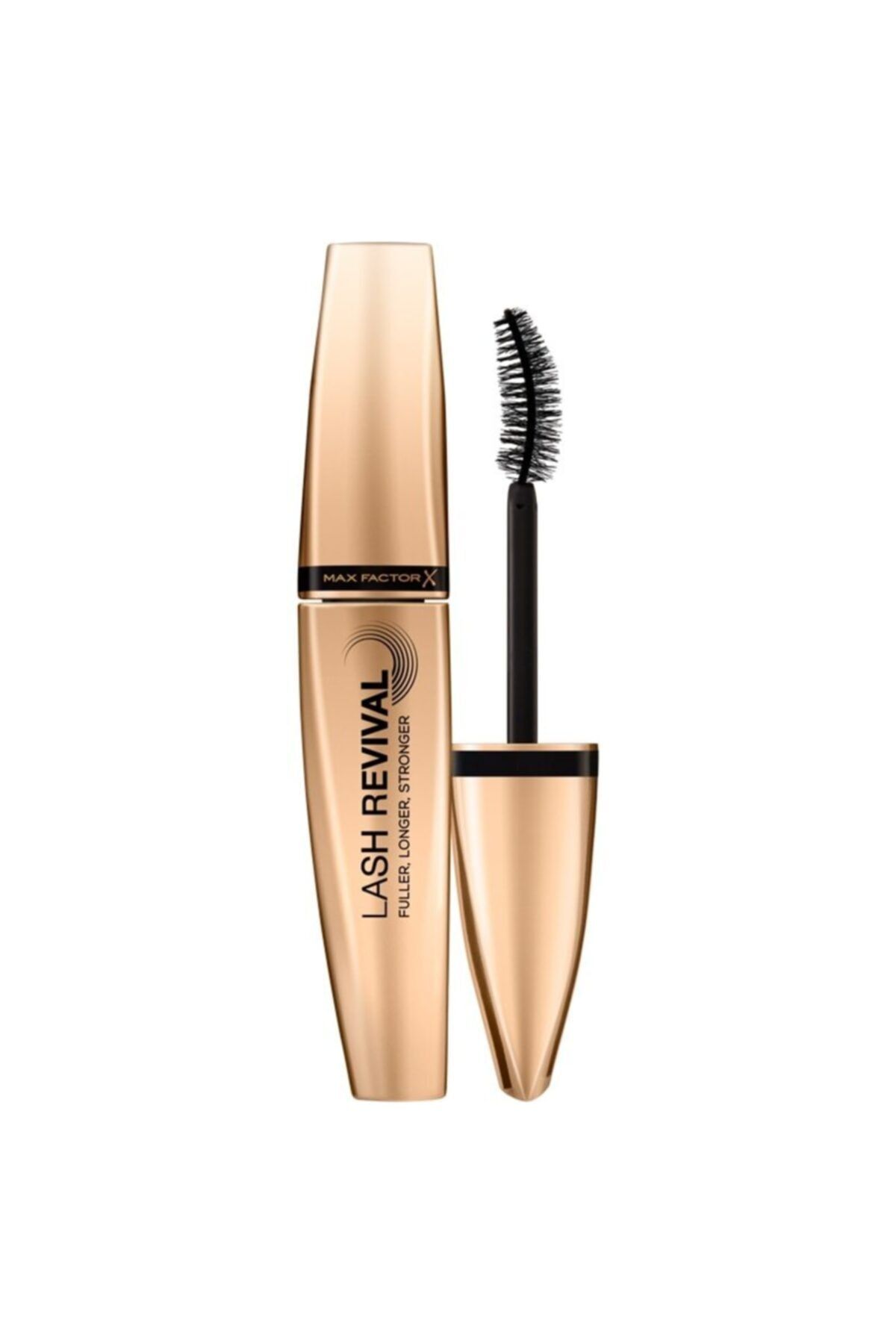 Max Factor Lash Revival Fuller Longer Stronger Maskara