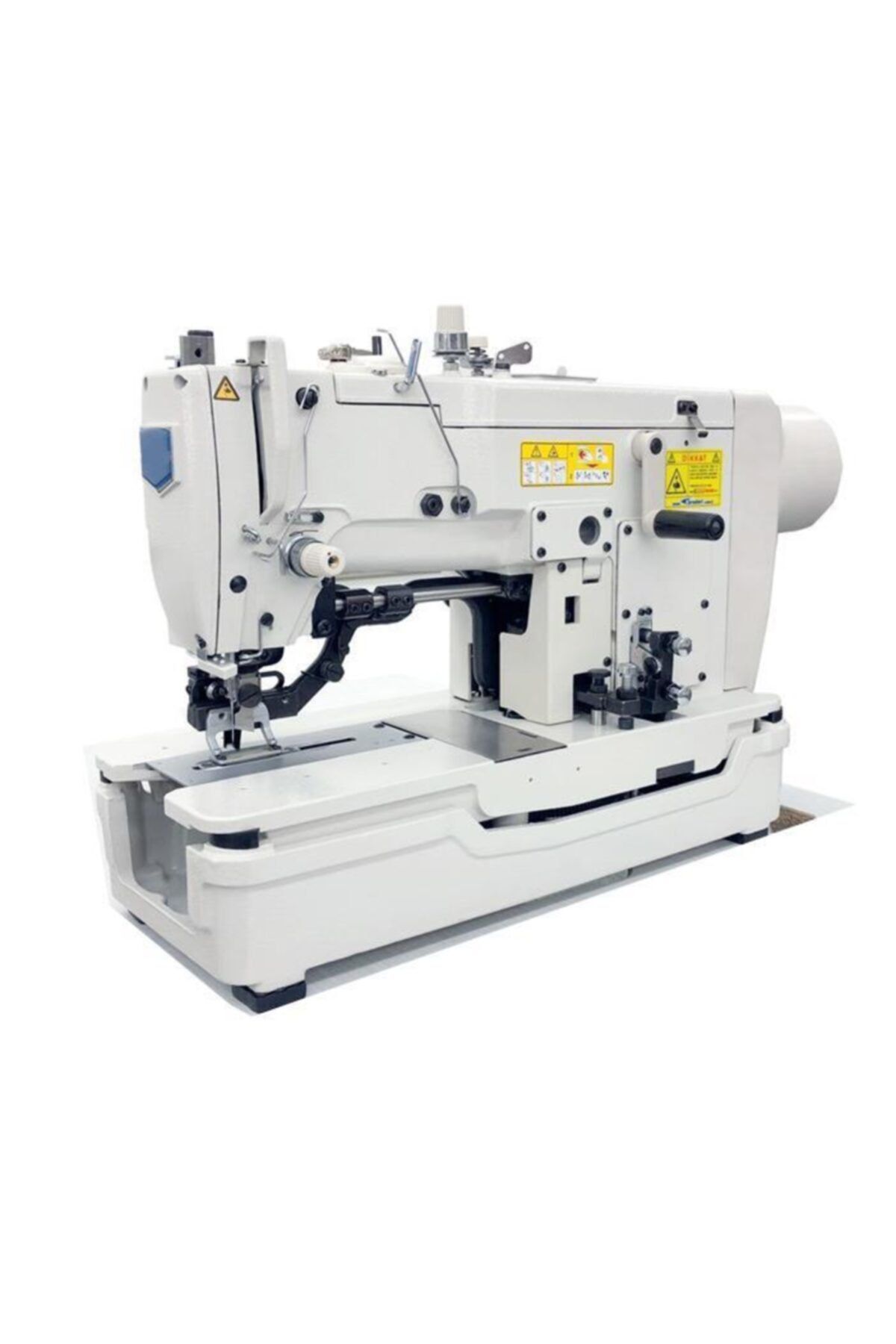 Stronger St-781d Direct Drive Ilik Makinesi
