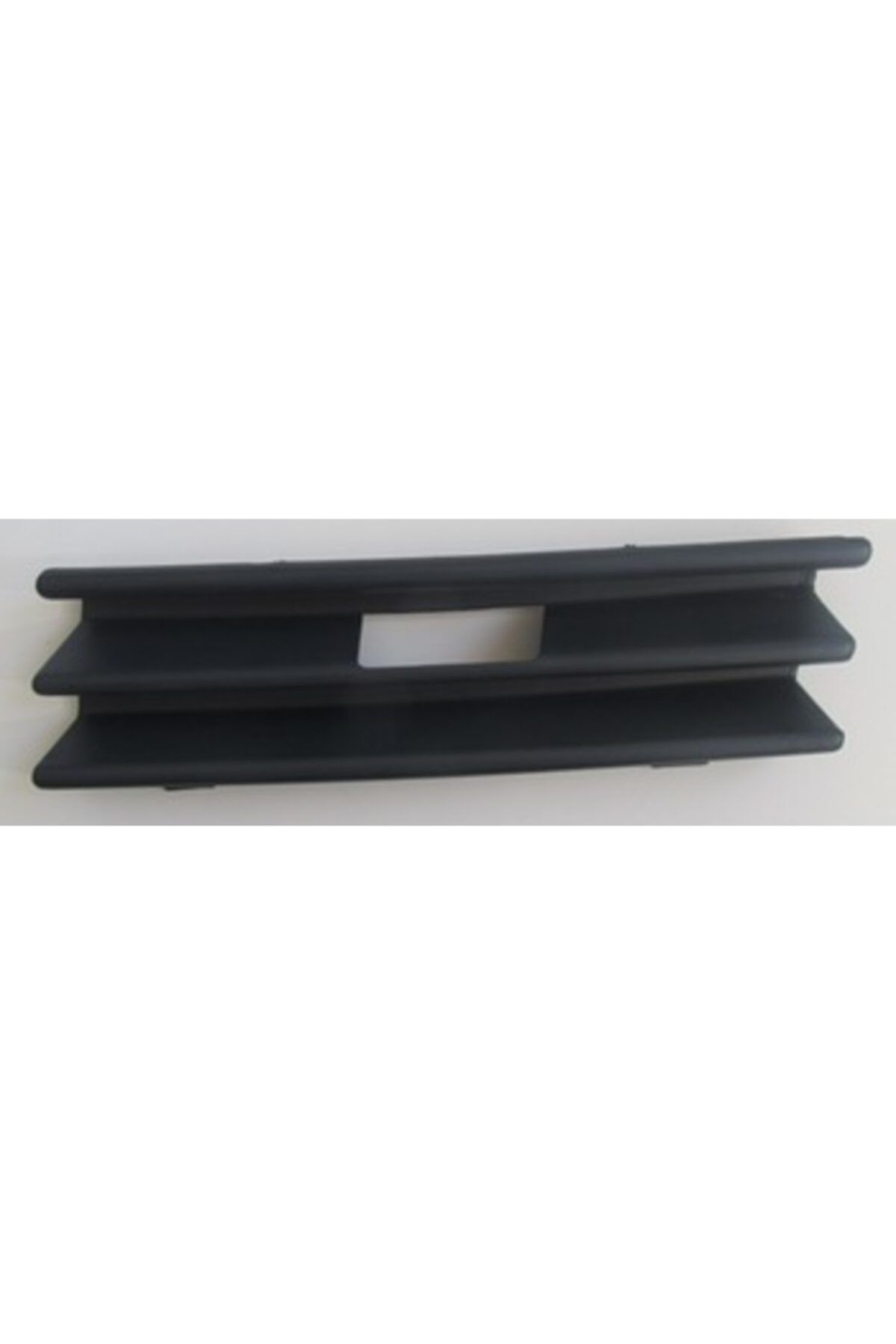 Valeron. 1991-1994 Mercedes S Sl Class W140 Ön Tampon Çeki Demiri Kapağı
