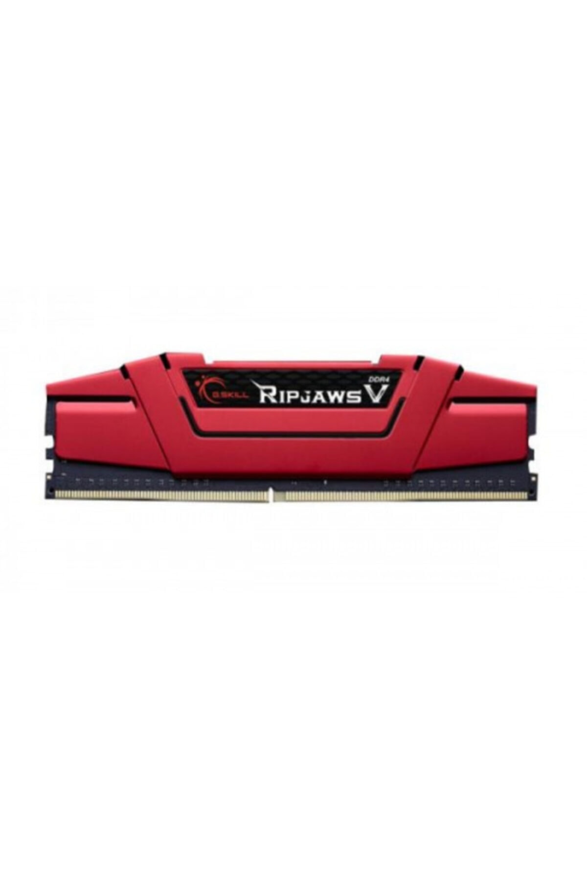 G Skill G.skıll 8gb Ddr4 3000mhz Ram F4-3000c16s-8gvrb,