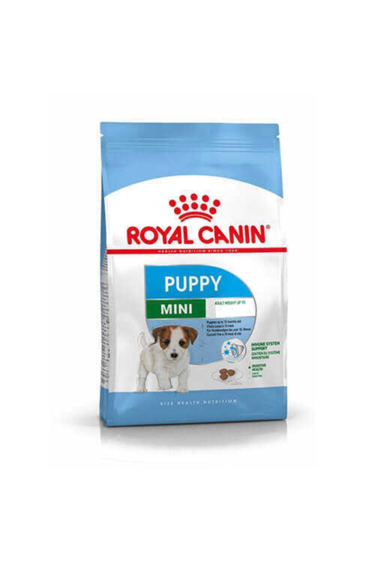Royal Canin Mini Junior Küçük Irk Yavru Kuru Köpek Maması-4 Kkg