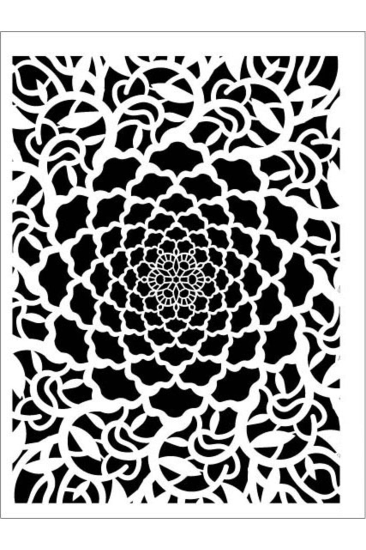 Cadence Nbc 004 Stencil