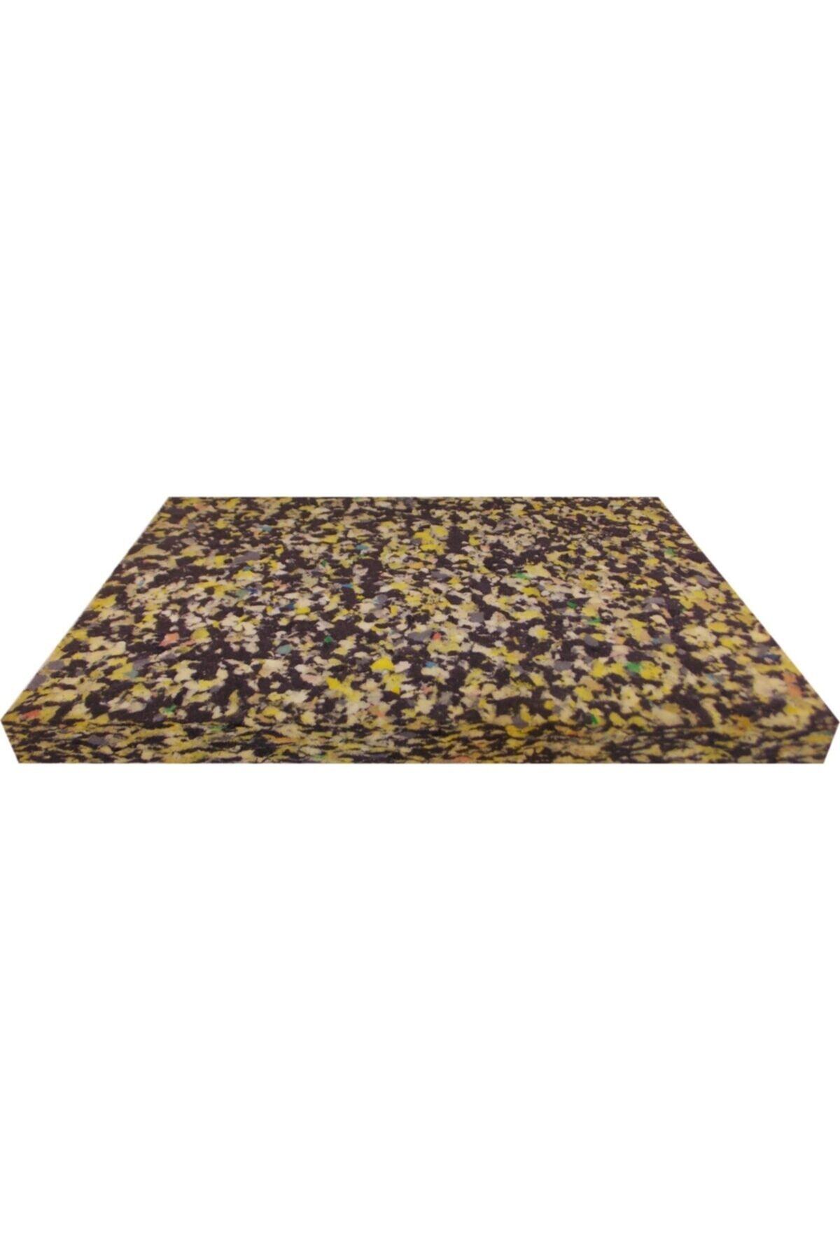 ETÜRKELİ Ses Yalıtım Süngeri Bondex 180 Dns 20mm 50x100cm