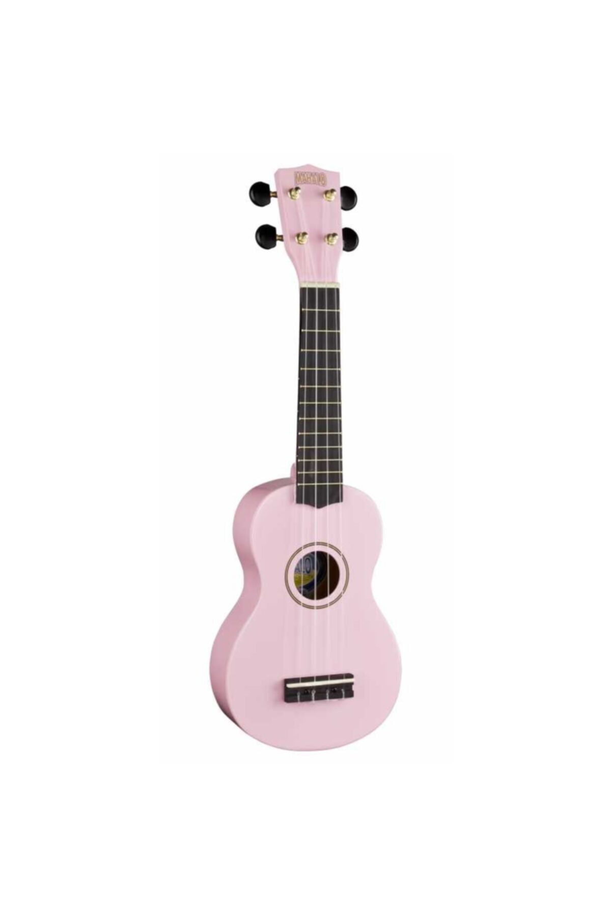Mahalo Mr1pk Soprano Ukulele / Kılıf+pena Hediyeli