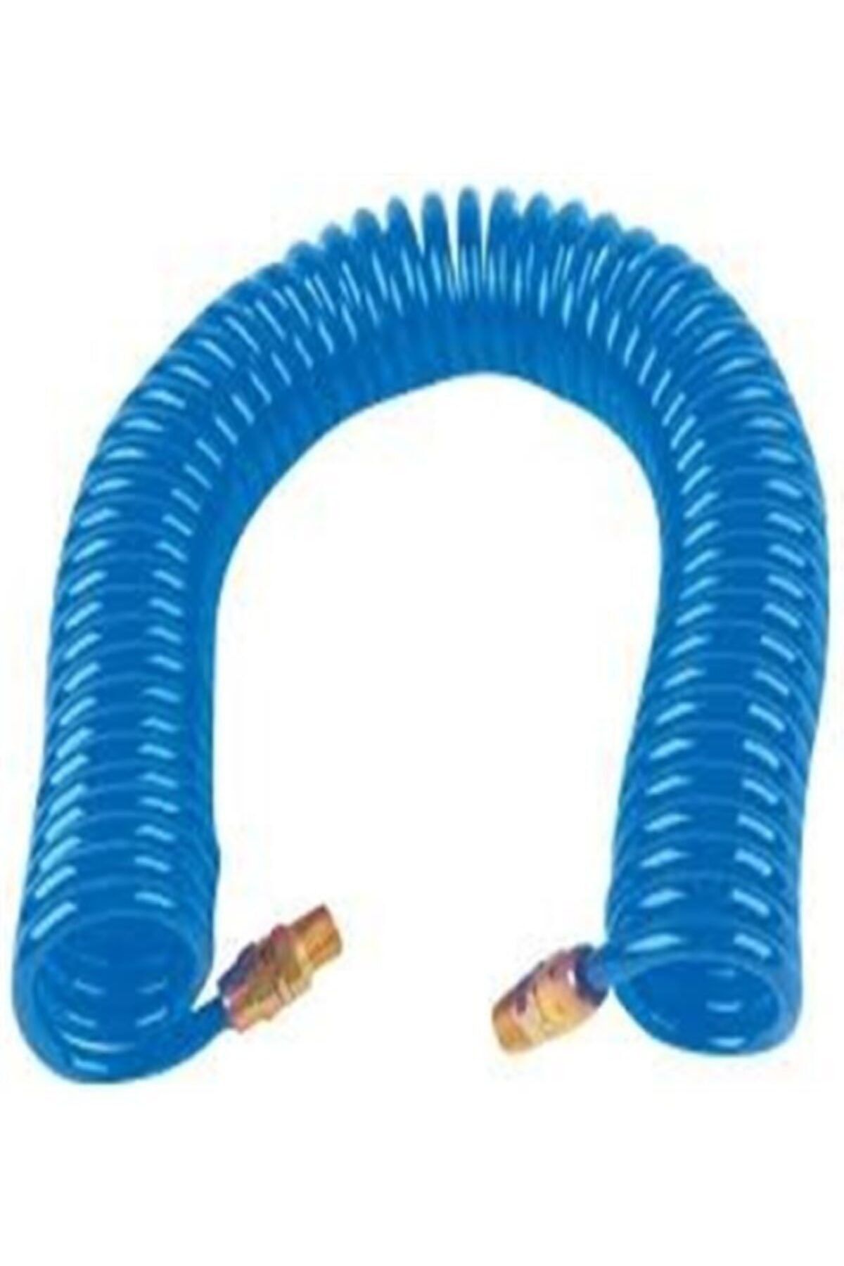 Akdeniz 5x8 Mm Pu Hava Hortumu 7,5 mt