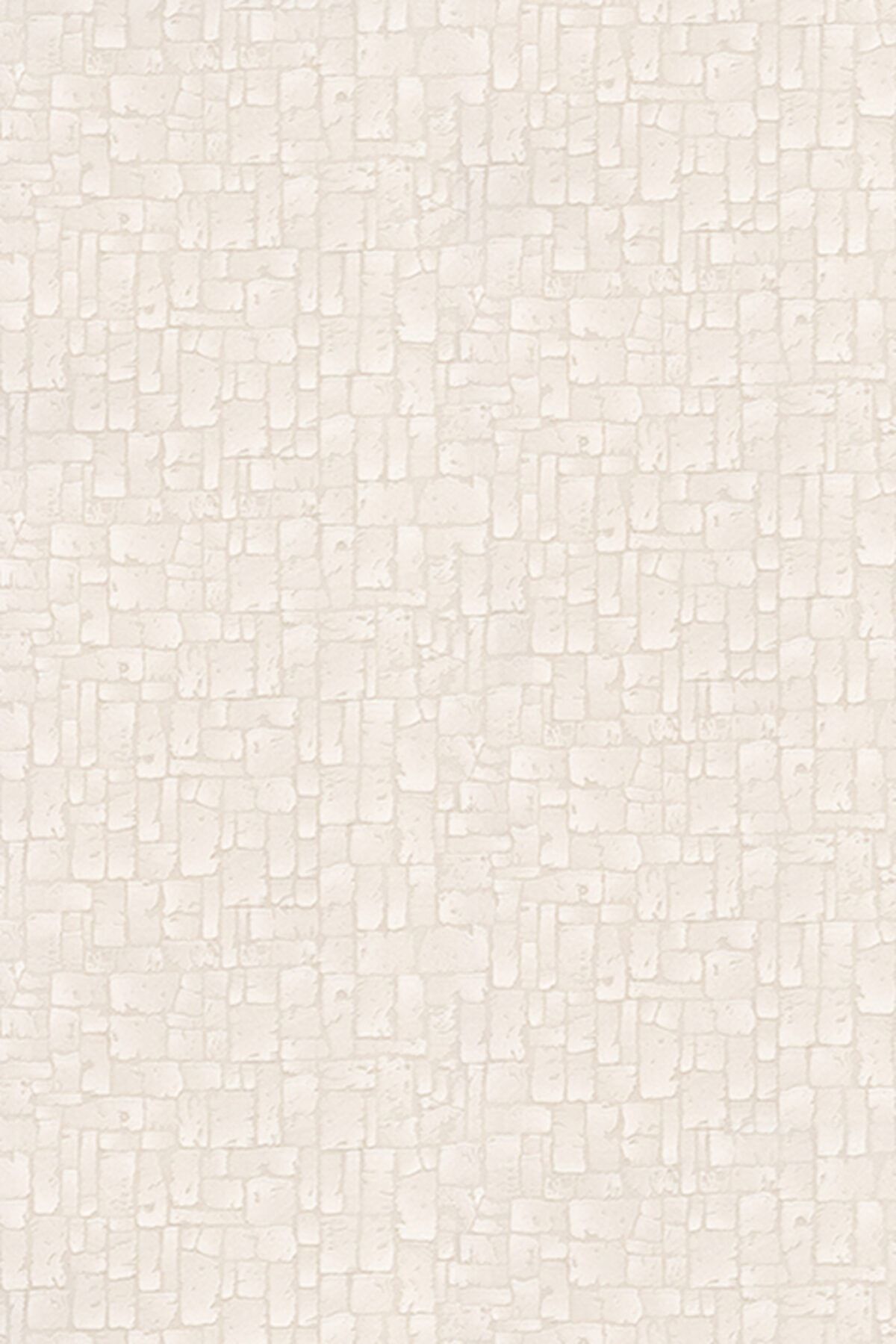 Decowall Armani Bej Taş Desenli Duvar Kağıdı 3010-02